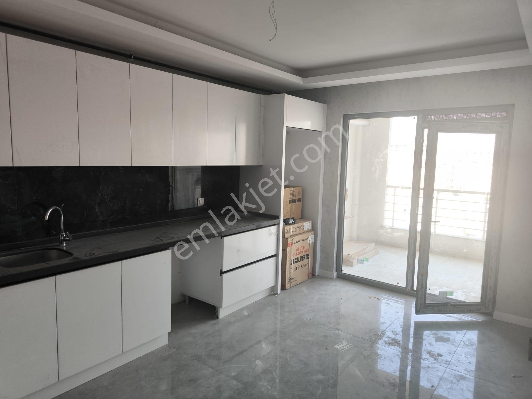 Esenler Mh. Yer Konum Güzel Ferah 3+1 Daire - Görsel 6