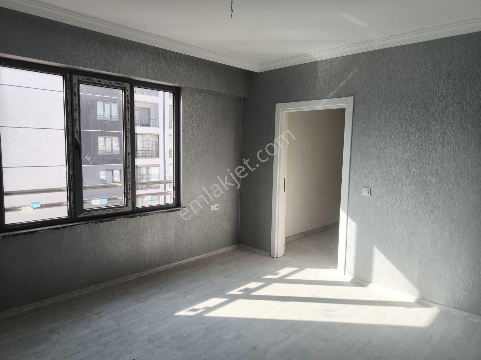 Esenler Mh. Yer Konum Güzel Ferah 3+1 Daire - Görsel 17