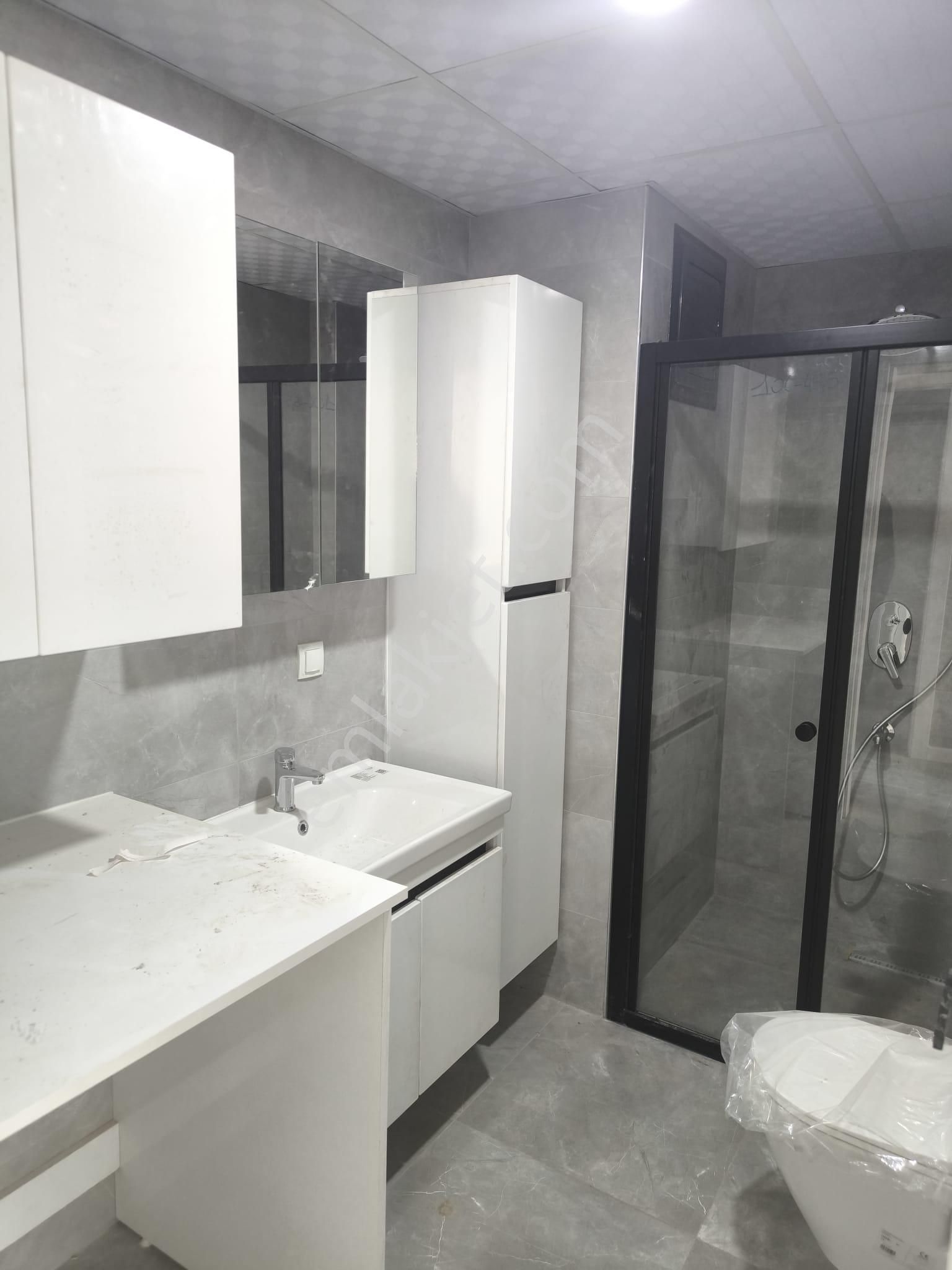 Esenler Mh. Yer Konum Güzel Ferah 3+1 Daire - Görsel 10