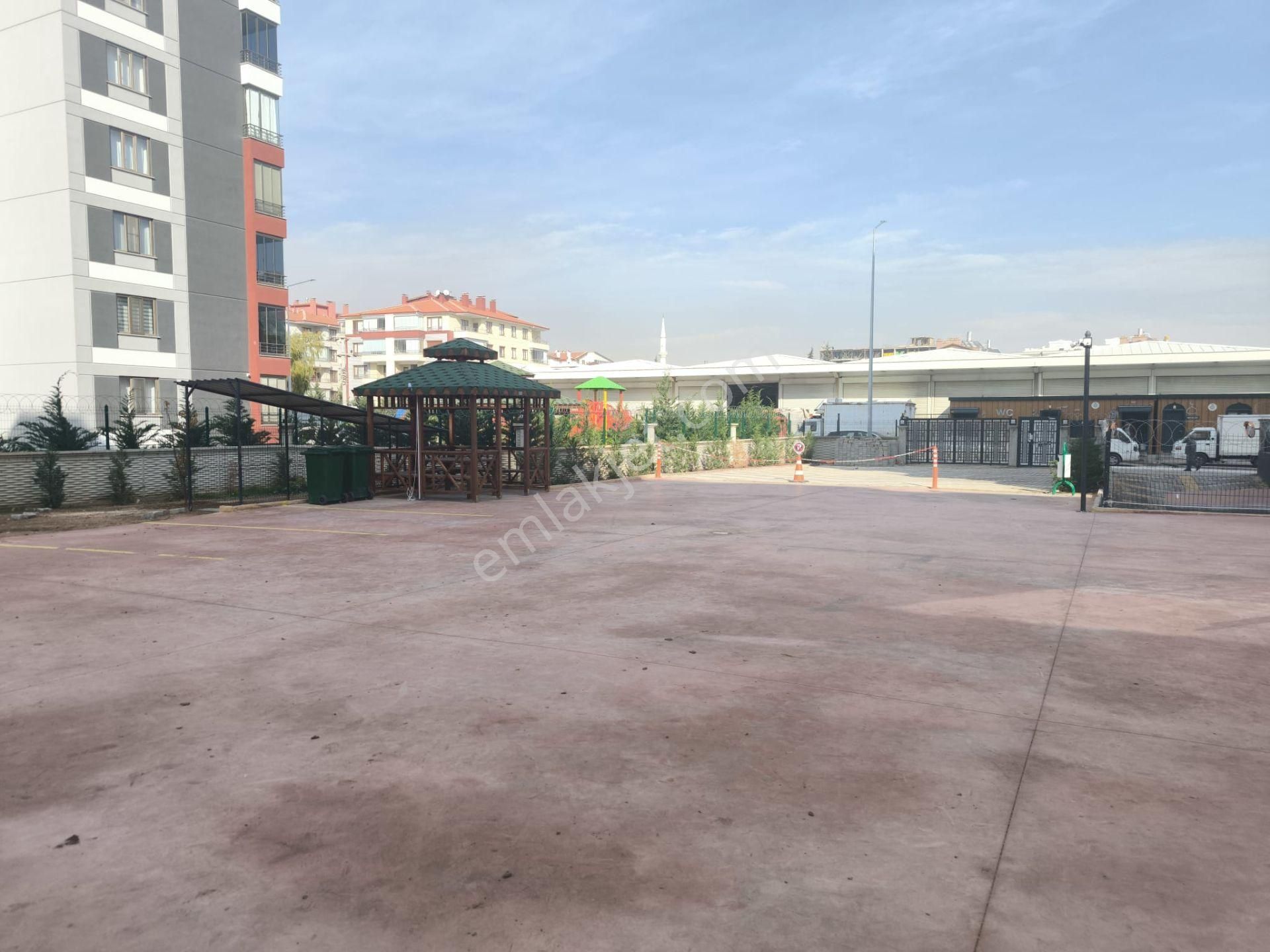 Esenler Mh. Yer Konum Güzel Ferah 3+1 Daire - Görsel 29