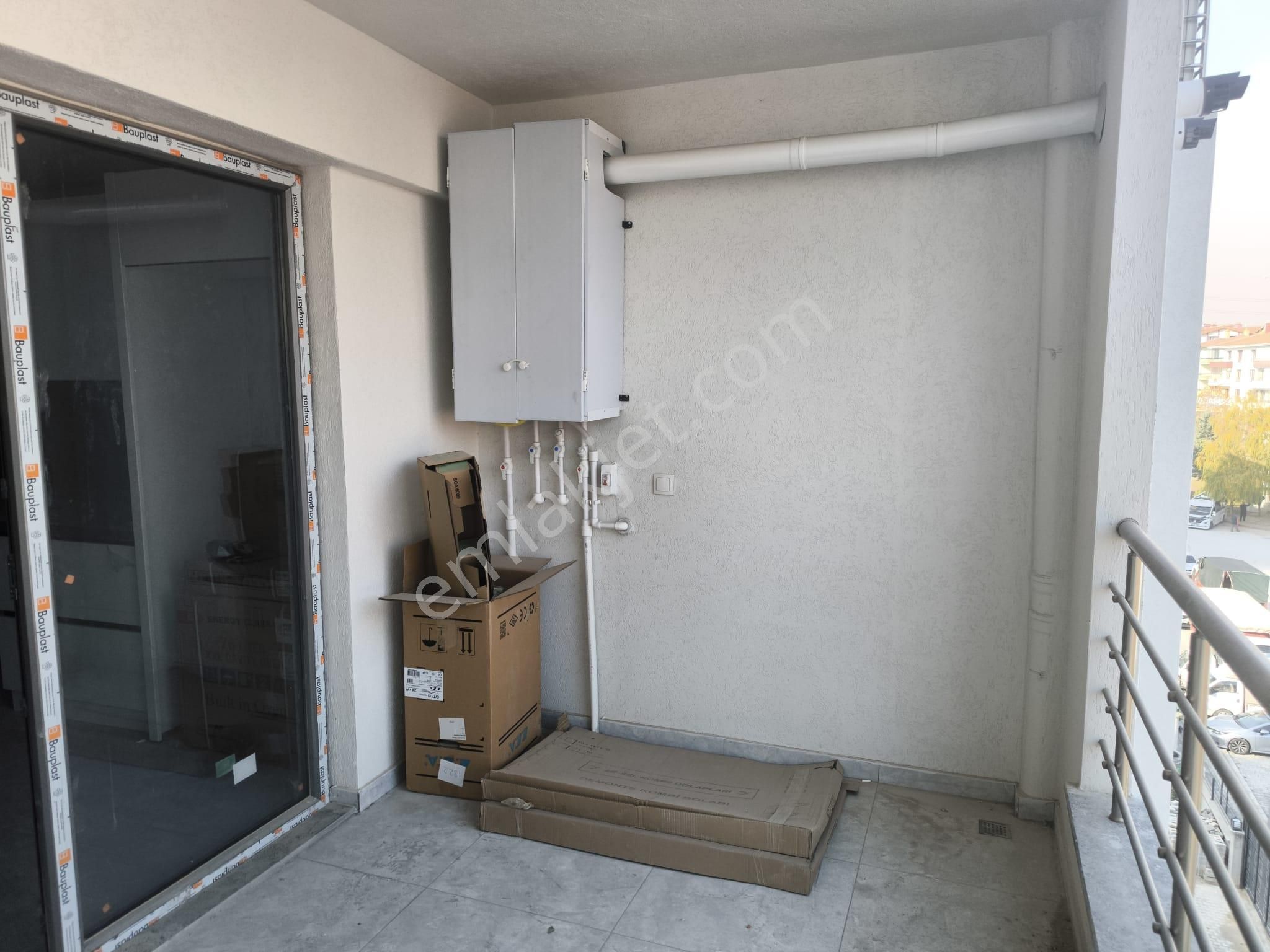 Esenler Mh. Yer Konum Güzel Ferah 3+1 Daire - Görsel 3