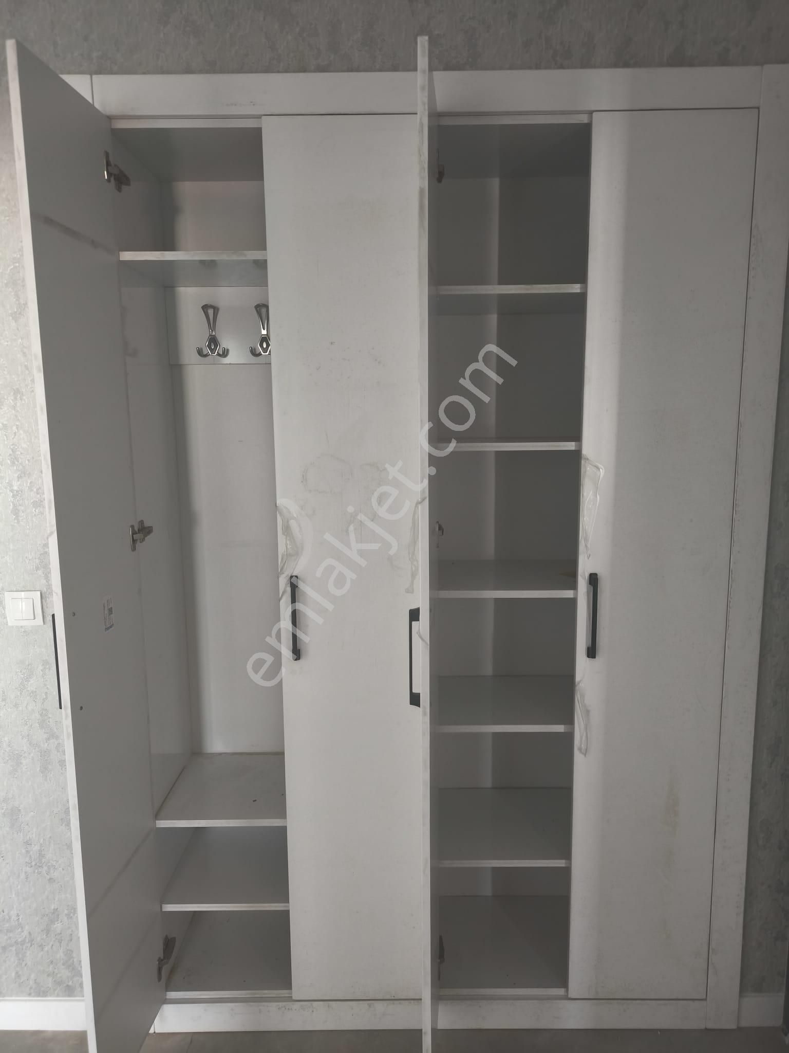 Esenler Mh. Yer Konum Güzel Ferah 3+1 Daire - Görsel 26