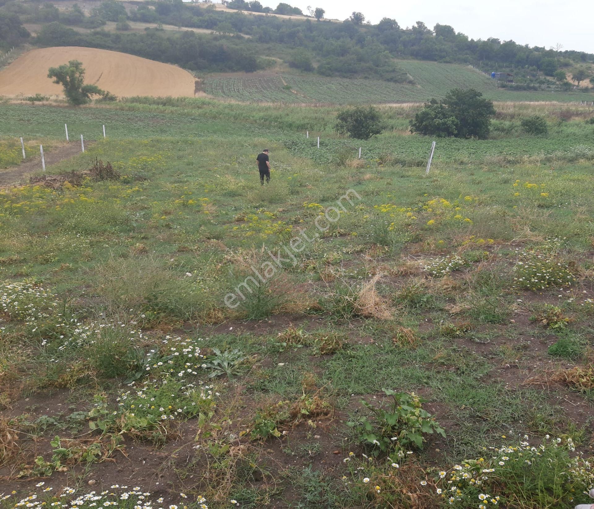 Sahibinden Silivri Değirmenköy De Satlık 700mt2 Arsa