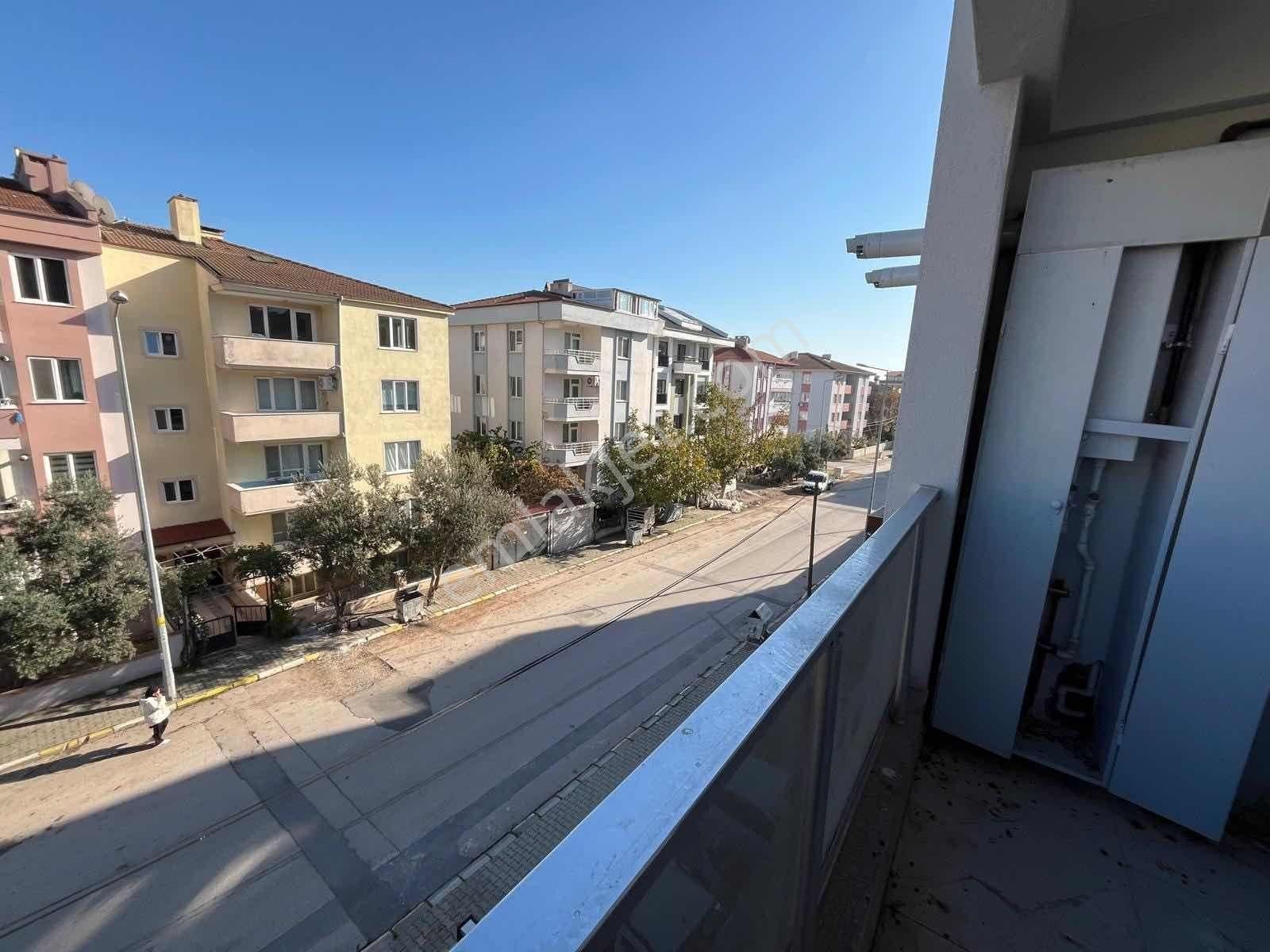 Balıkesir Alıeylül Fahri Kiraz Yakını Satılık 1+1 Sıfır Daire - Görsel 2