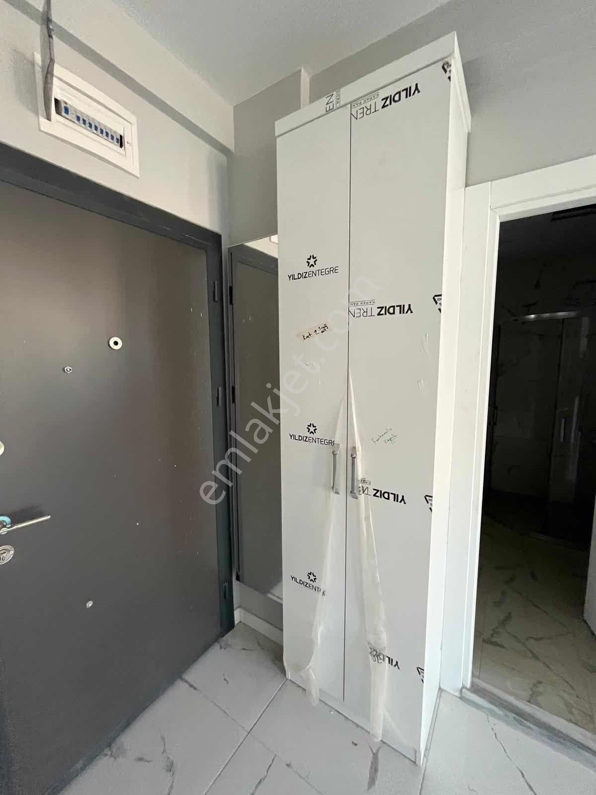 Balıkesir Alıeylül Fahri Kiraz Yakını Satılık 1+1 Sıfır Daire - Görsel 7