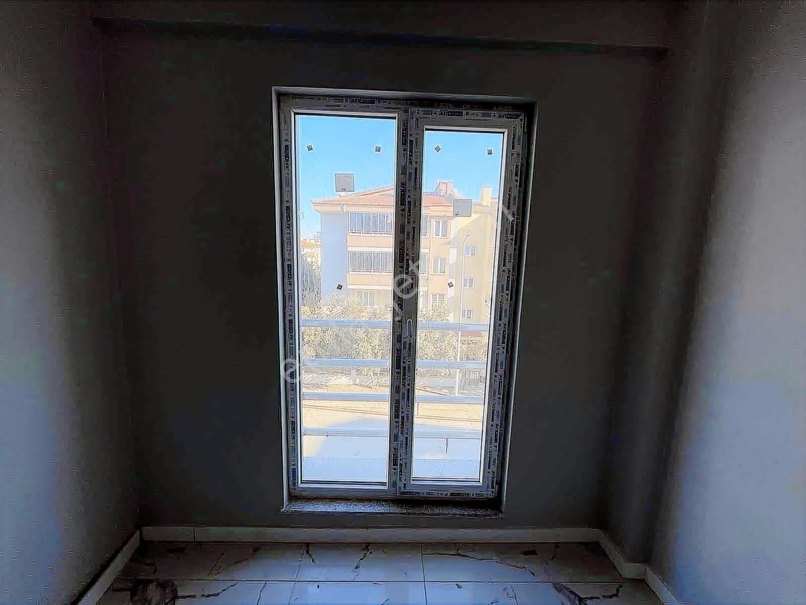 Balıkesir Alıeylül Fahri Kiraz Yakını Satılık 1+1 Sıfır Daire - Görsel 11