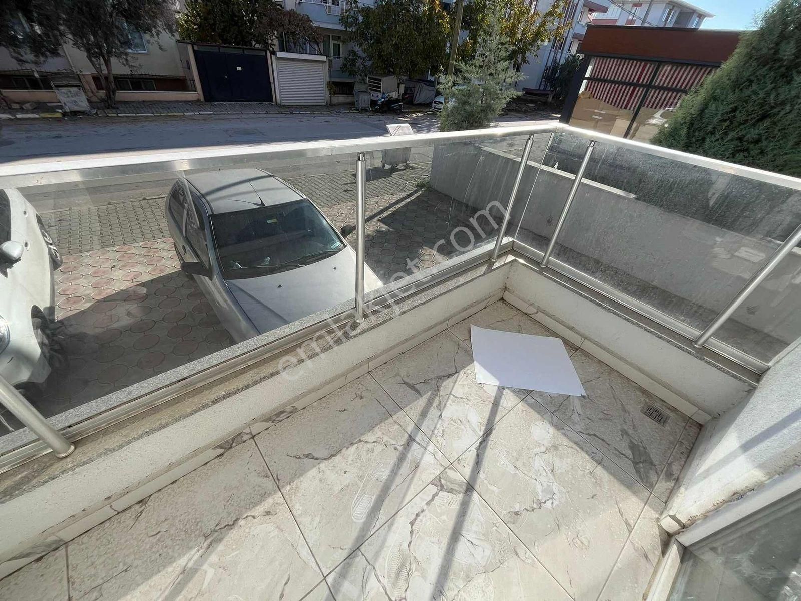Balıkesir Alıeyül Fahri Kiraz Yakını Gop Mah 1+1 Eşyasız Kiralık - Görsel 3