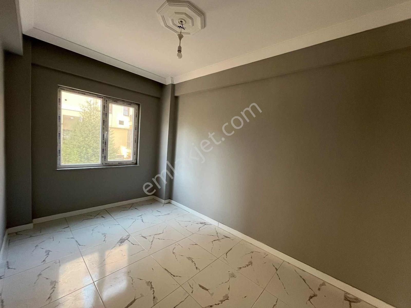 Balıkesir Alıeyül Fahri Kiraz Yakını Gop Mah 1+1 Eşyasız Kiralık - Görsel 8
