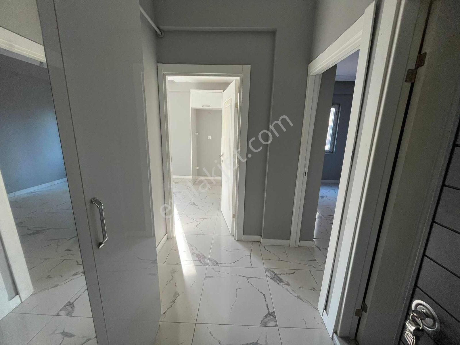 Balıkesir Alıeyül Fahri Kiraz Yakını Gop Mah 1+1 Eşyasız Kiralık - Görsel 11