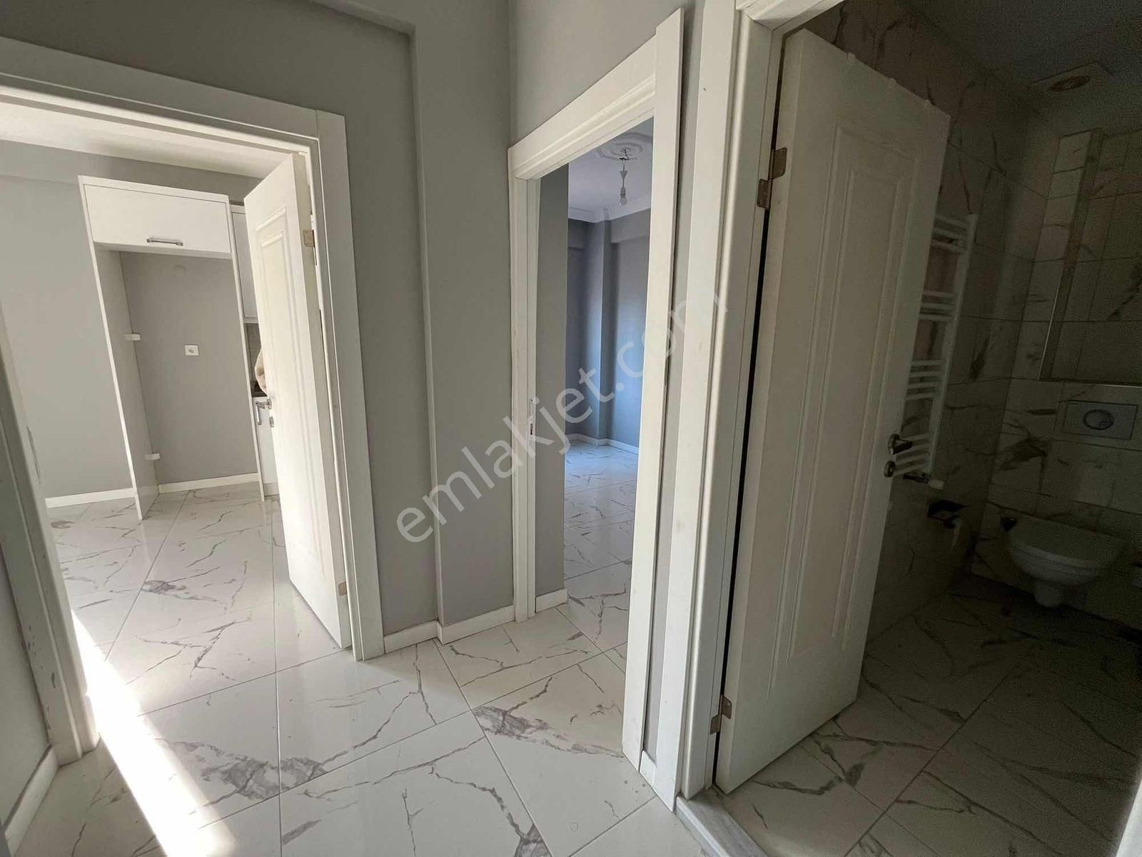 Balıkesir Alıeyül Fahri Kiraz Yakını Gop Mah 1+1 Eşyasız Kiralık - Görsel 10