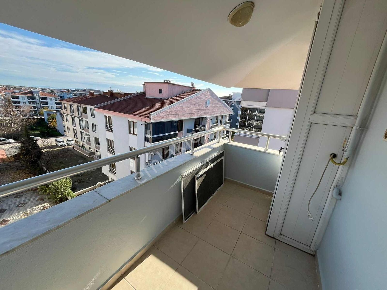 Balıkesir Altıeylül Plevne Mahallesi Kiralık 1+1 Eşyalı Daire - Görsel 12