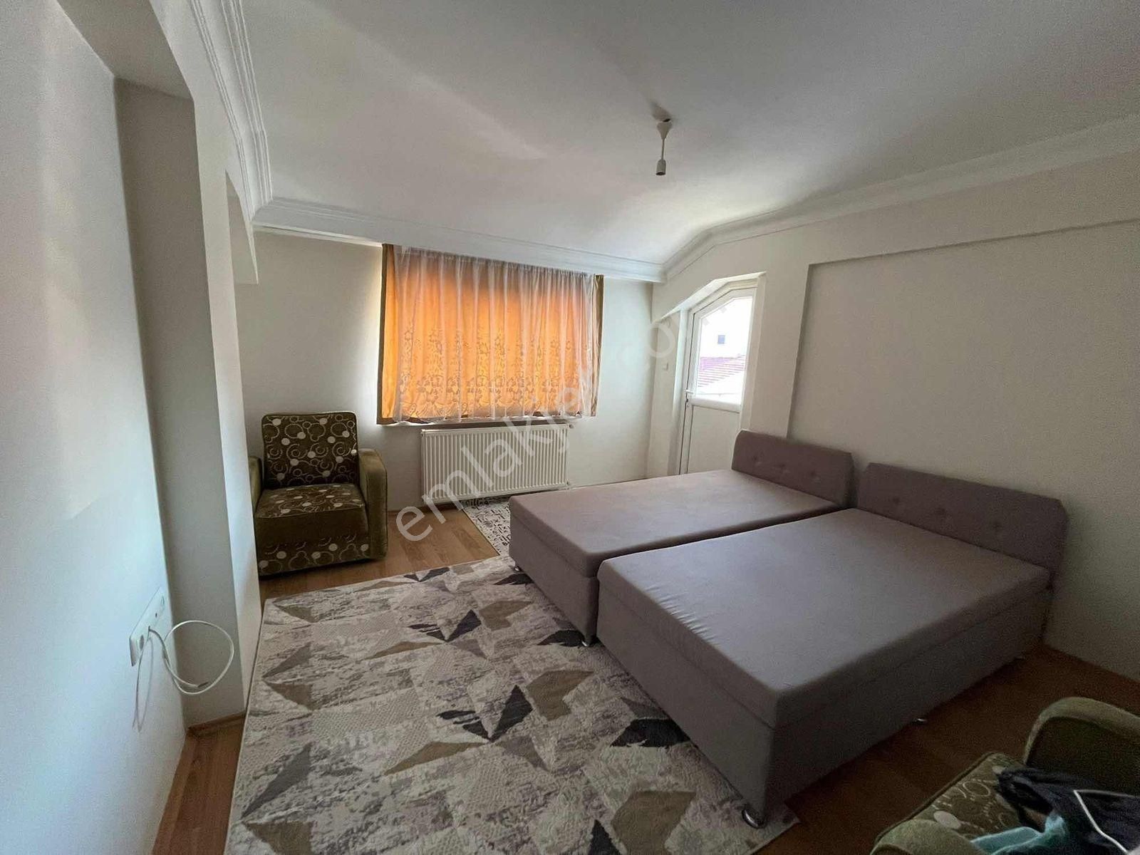 Balıkesir Altıeylül Plevne Mahallesi Kiralık 1+1 Eşyalı Daire - Görsel 19