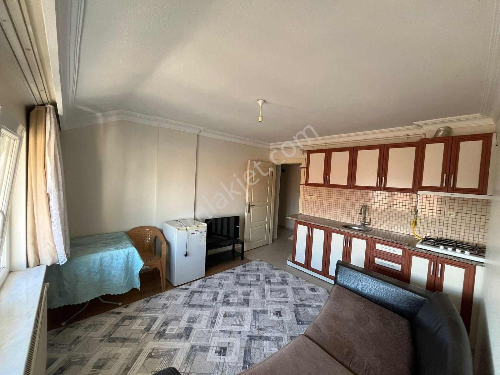 Balıkesir Altıeylül Plevne Mahallesi Kiralık 1+1 Eşyalı Daire - Görsel 11