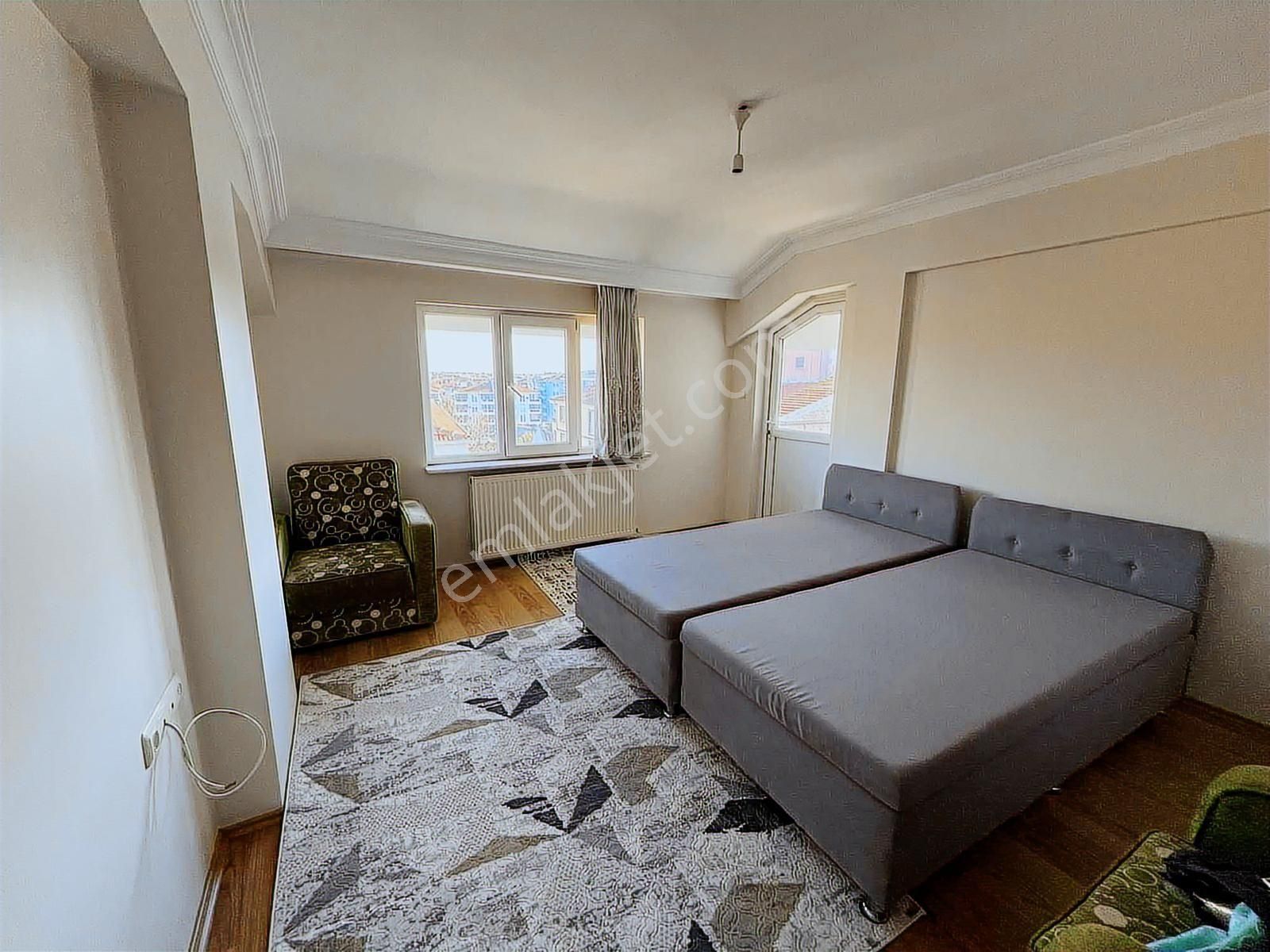 Balıkesir Altıeylül Plevne Mahallesi Kiralık 1+1 Eşyalı Daire - Görsel 13