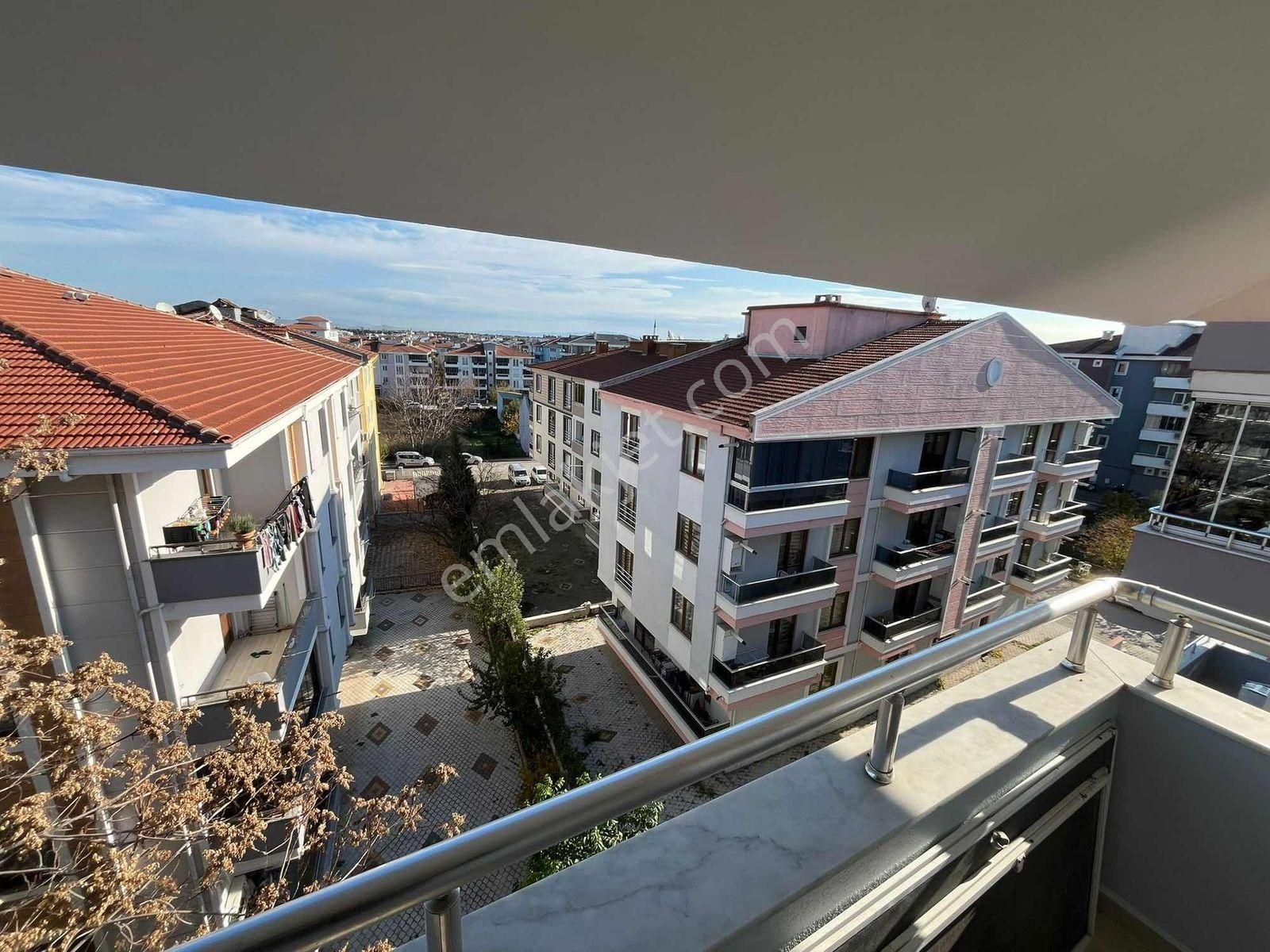 Balıkesir Altıeylül Plevne Mahallesi Kiralık 1+1 Eşyalı Daire - Görsel 7