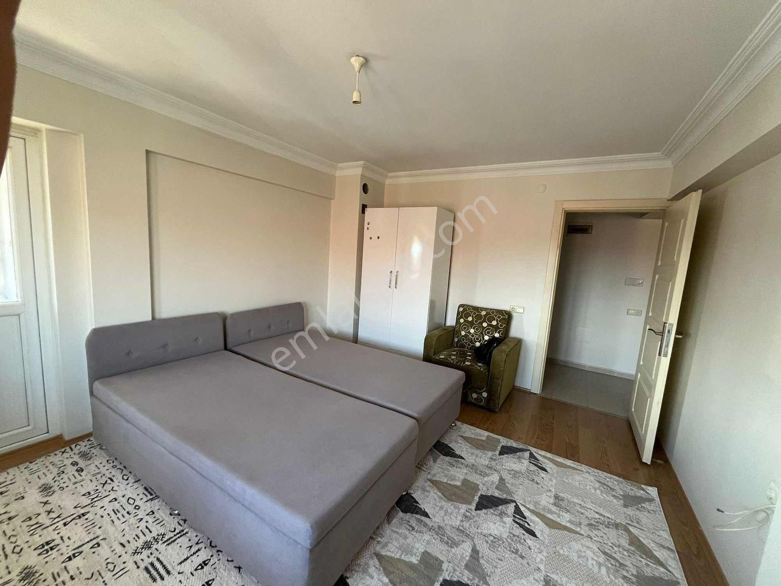Balıkesir Altıeylül Plevne Mahallesi Kiralık 1+1 Eşyalı Daire - Görsel 18