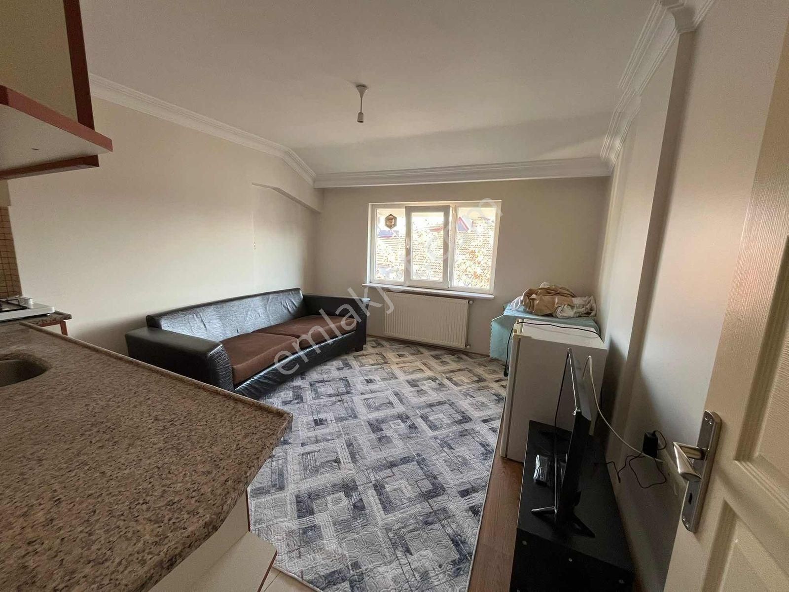 Balıkesir Altıeylül Plevne Mahallesi Kiralık 1+1 Eşyalı Daire - Görsel 5