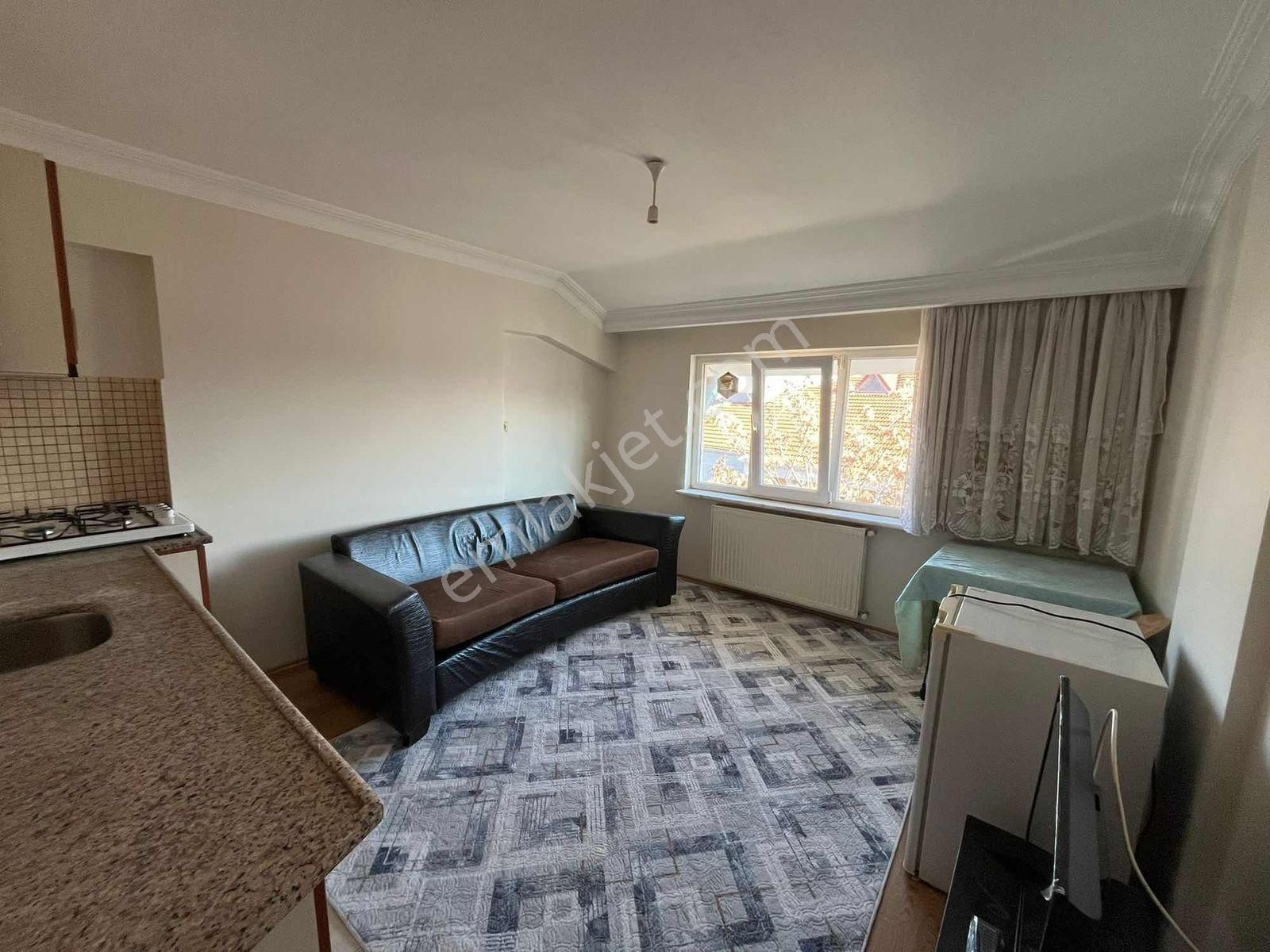 Balıkesir Altıeylül Plevne Mahallesi Kiralık 1+1 Eşyalı Daire - Görsel 8
