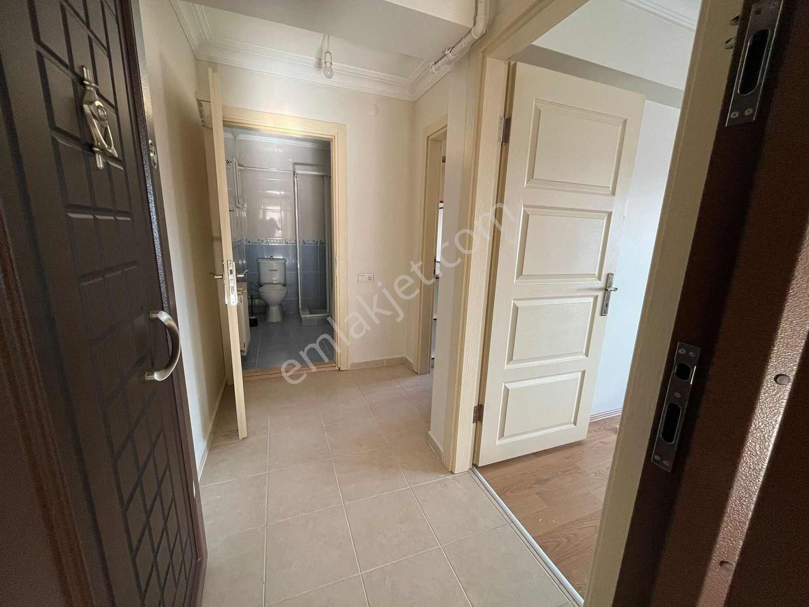 Balıkesir Altıeylül Plevne Mahallesi Kiralık 1+1 Eşyalı Daire - Görsel 9