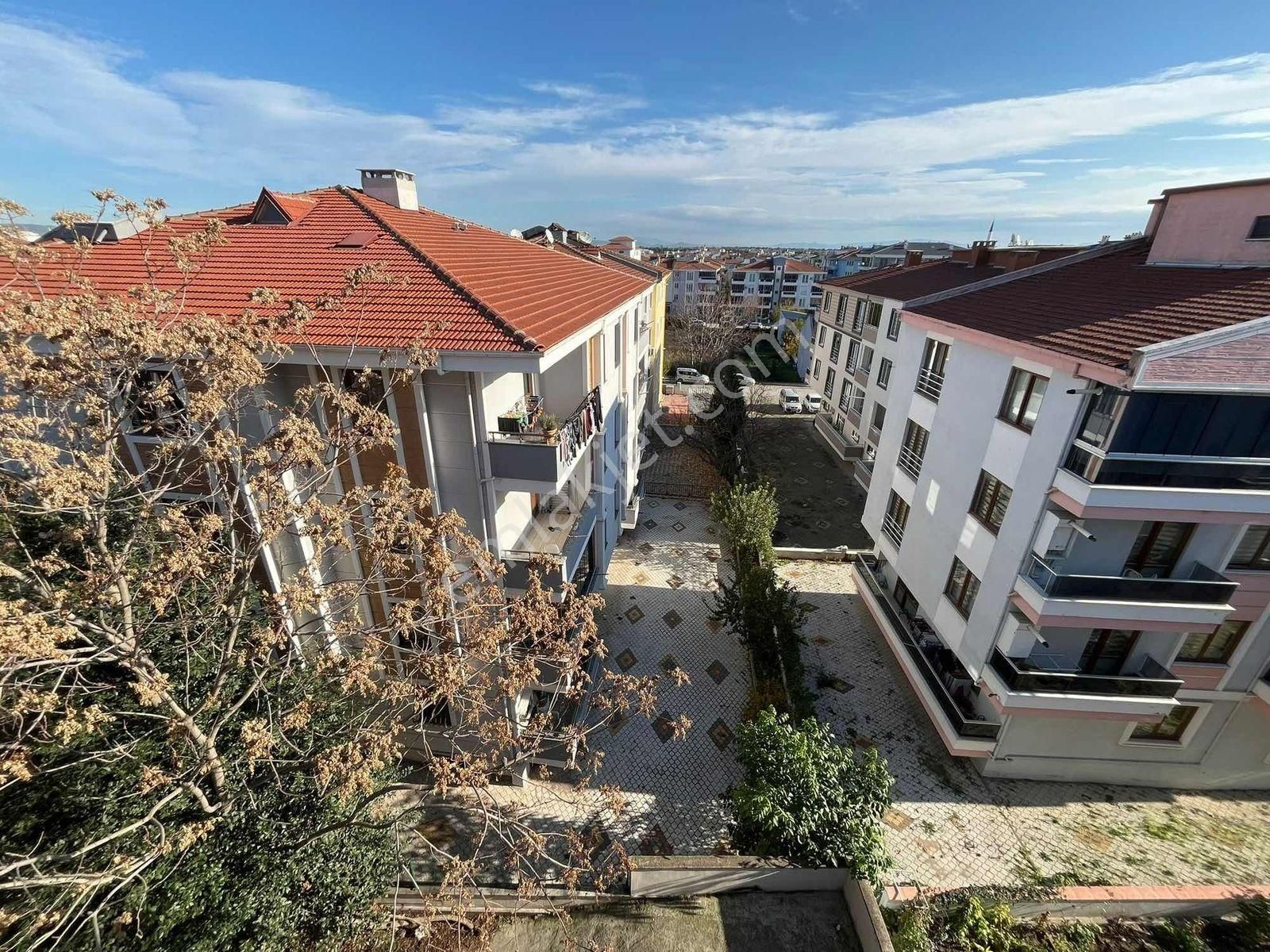 Balıkesir Altıeylül Plevne Mahallesi Kiralık 1+1 Eşyalı Daire - Görsel 14