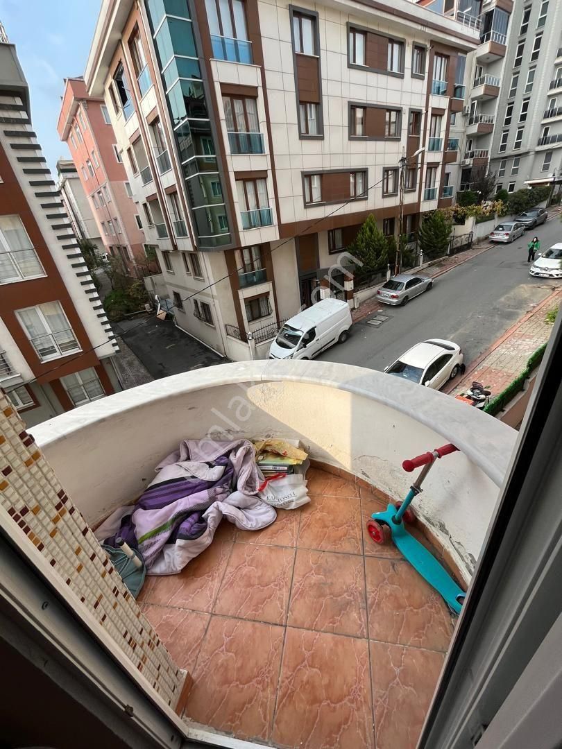 Ümraniye Çakmak Tavukçuyolu Caddesi Özduru Sokak 3.kat 3+1 Kiralık Daire Ev - Görsel 2