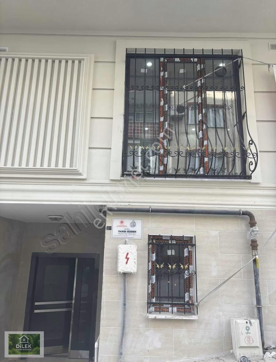Dilek Gayrimenkul Den Satılık Sıfır Daıre Yüksek Giriş - Görsel 24