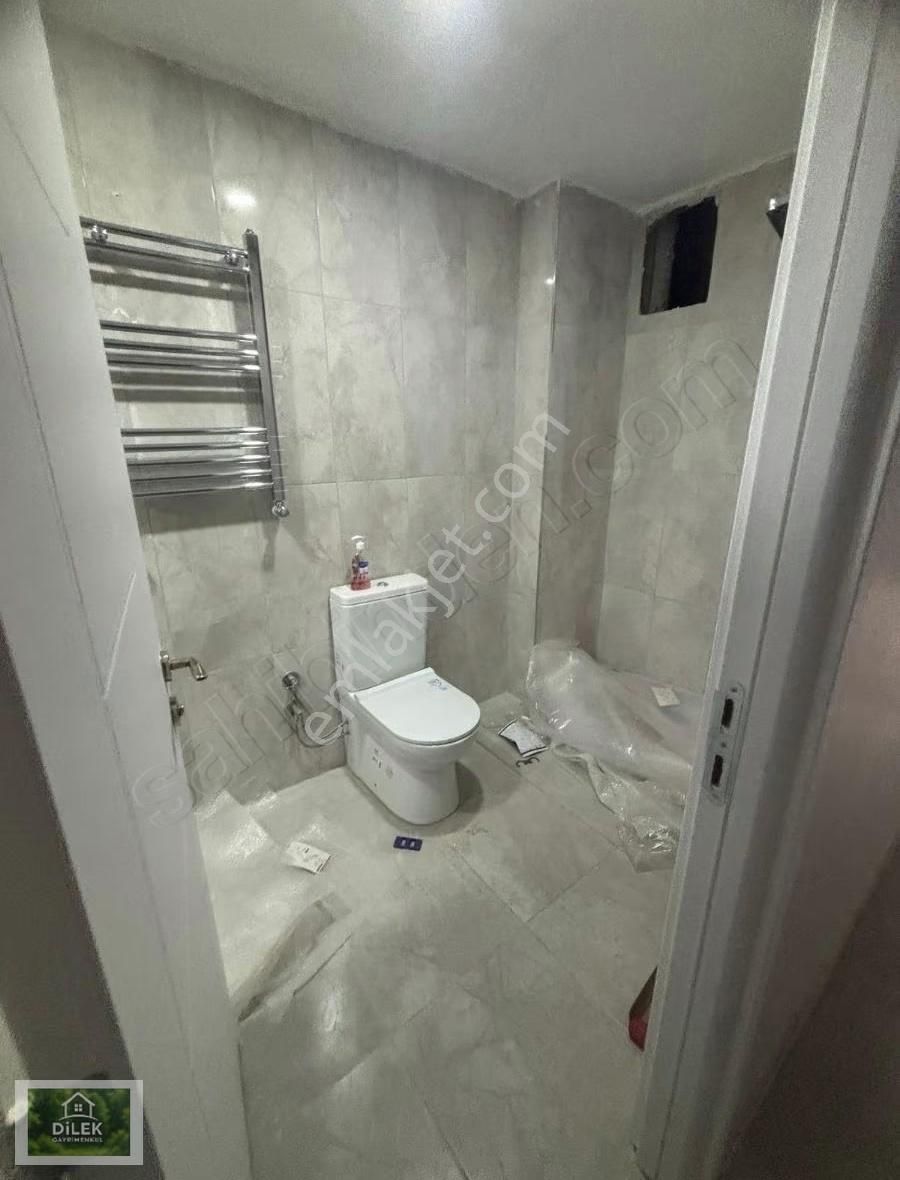 Dilek Gayrimenkul Den Satılık Sıfır Daıre Yüksek Giriş - Görsel 34