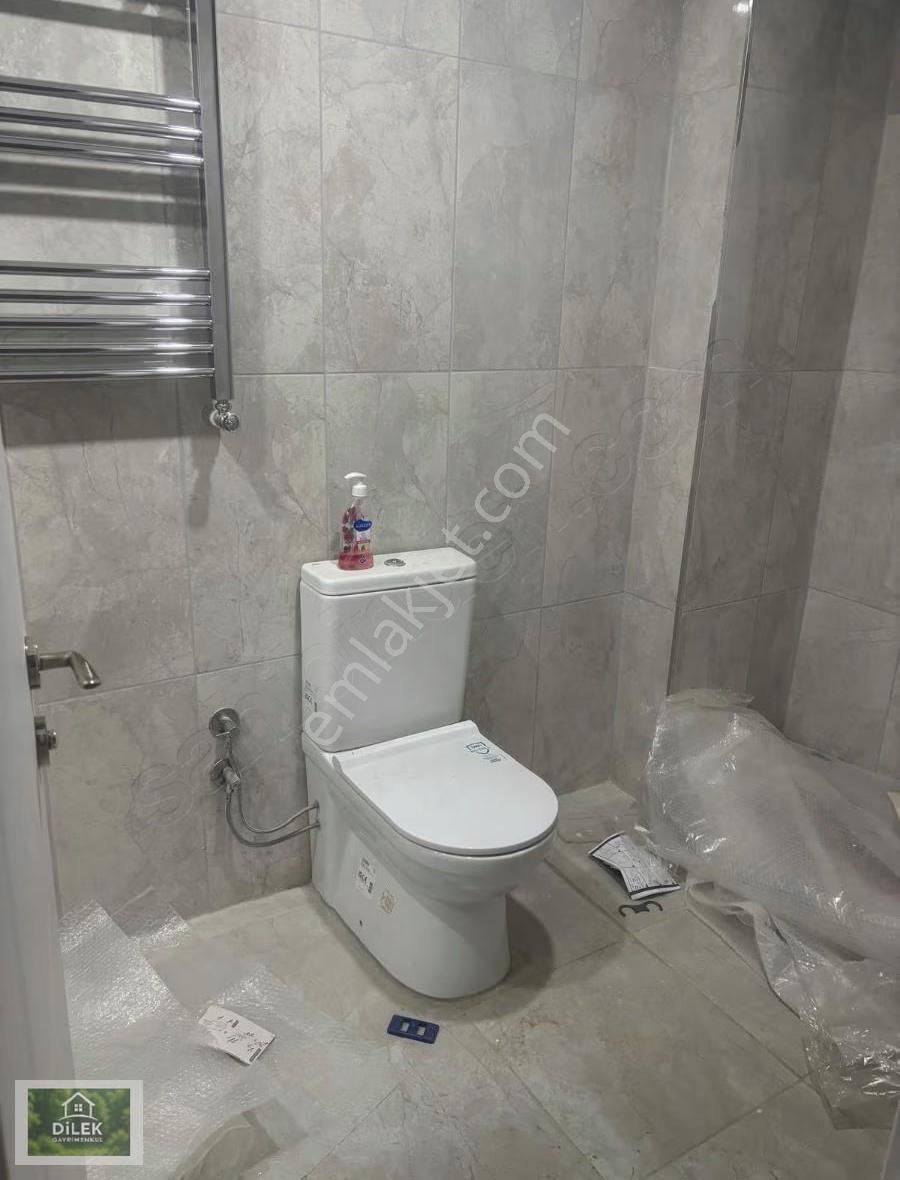 Dilek Gayrimenkul Den Satılık Sıfır Daıre Yüksek Giriş - Görsel 25