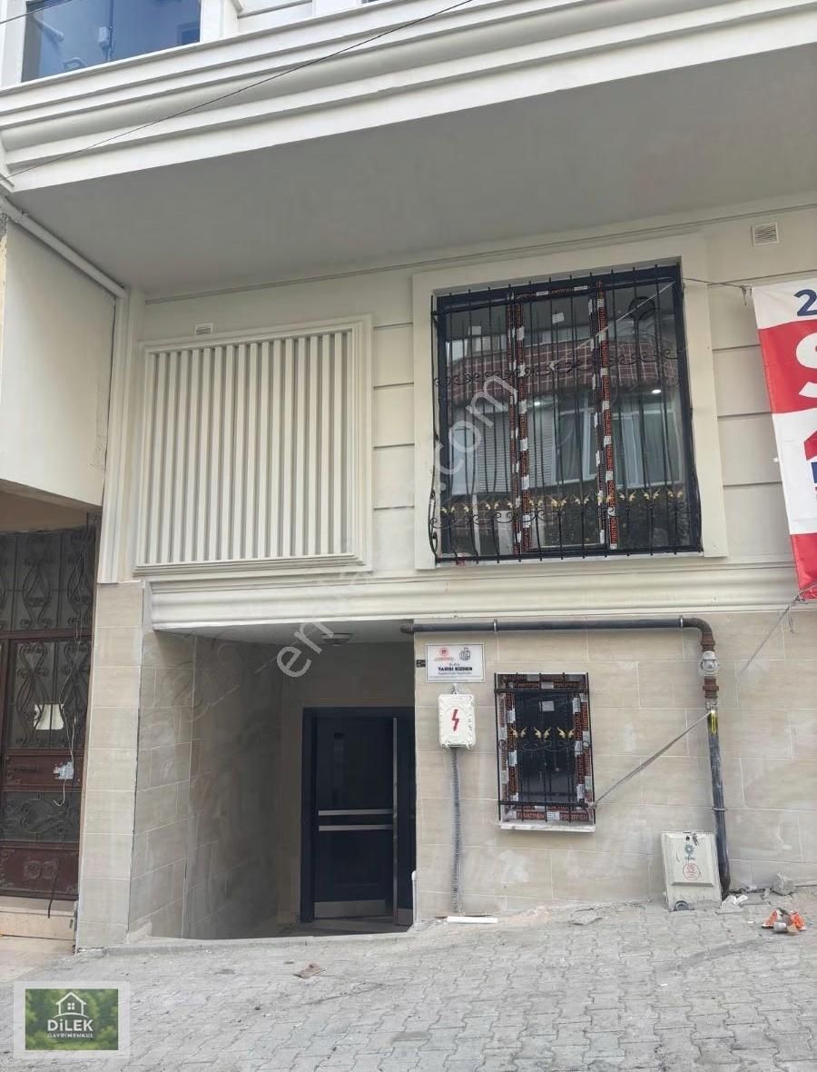 Dilek Gayrimenkul Den Satılık Sıfır Daıre Yüksek Giriş - Görsel 7