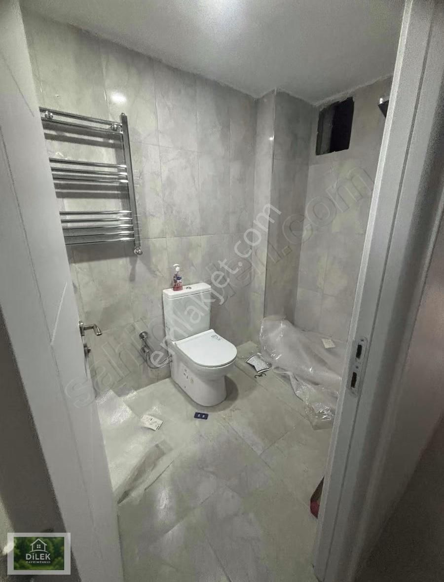 Dilek Gayrimenkul Den Satılık Sıfır Daıre Yüksek Giriş - Görsel 4