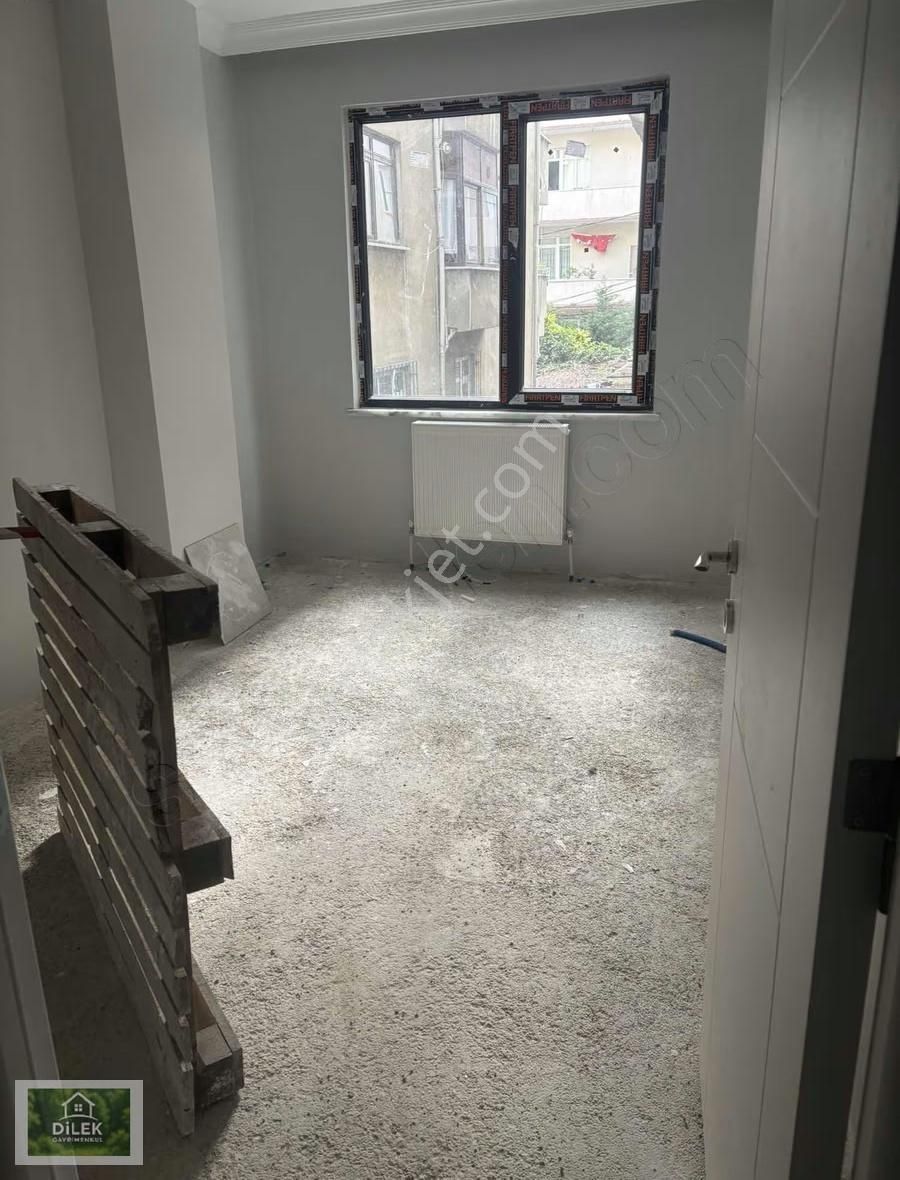 Dilek Gayrimenkul Den Satılık Sıfır Daıre Yüksek Giriş - Görsel 2