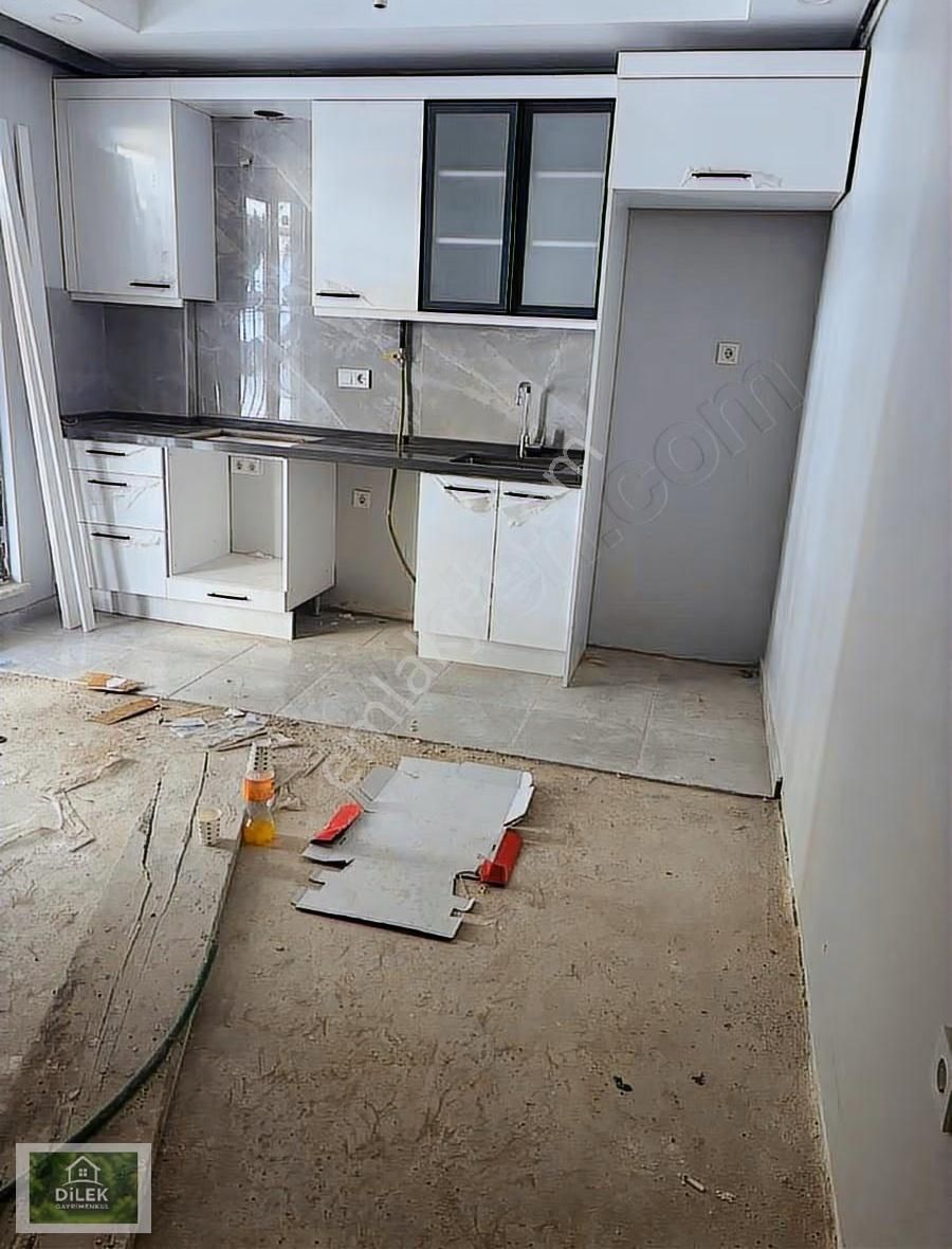 Dilek Gayrimenkul Den Satılık Sıfır Daıre Yüksek Giriş - Görsel 21