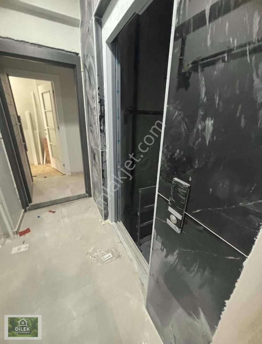 Dilek Gayrimenkul Den Satılık Sıfır Daıre Yüksek Giriş - Görsel 9