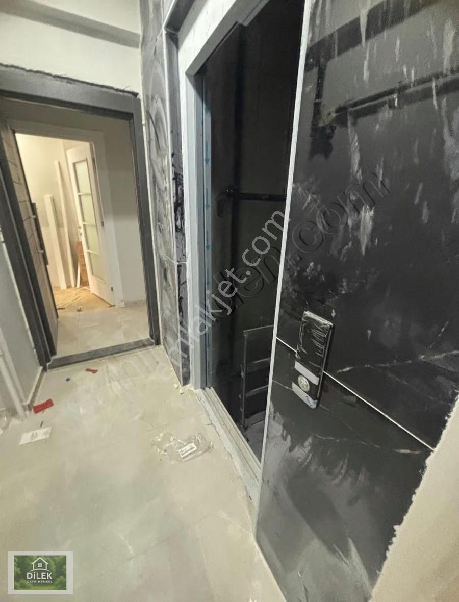 Dilek Gayrimenkul Den Satılık Sıfır Daıre Yüksek Giriş - Görsel 27