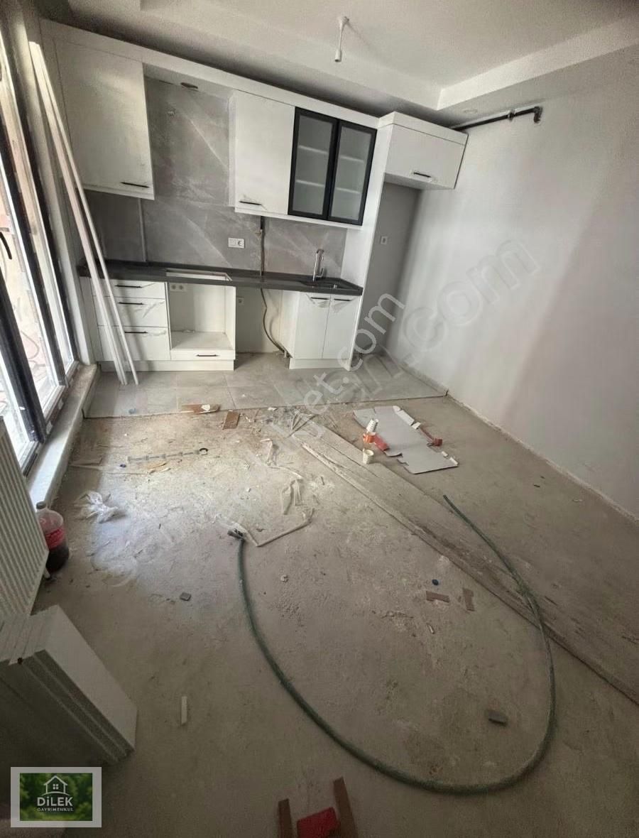 Dilek Gayrimenkul Den Satılık Sıfır Daıre Yüksek Giriş - Görsel 18