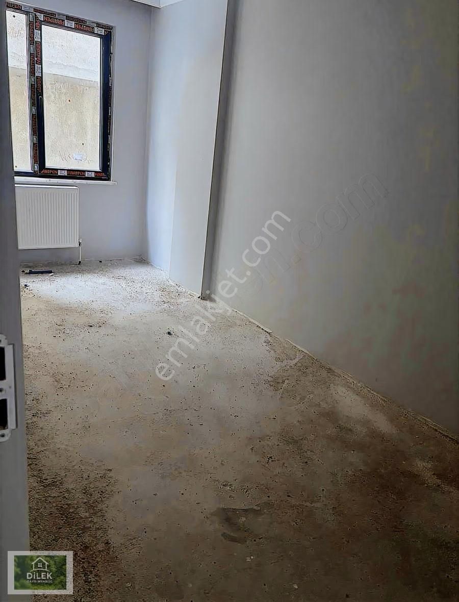 Dilek Gayrimenkul Den Satılık Sıfır Daıre Yüksek Giriş - Görsel 26