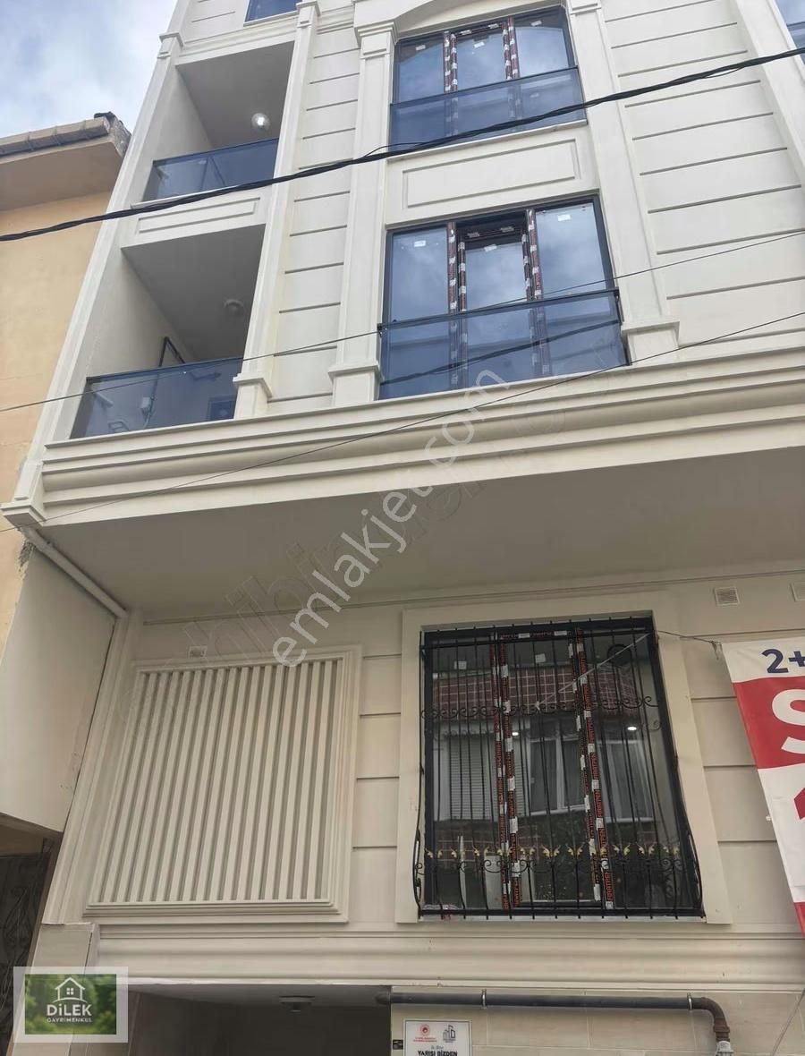 Dilek Gayrimenkul Den Satılık Sıfır Daıre Yüksek Giriş - Görsel 3