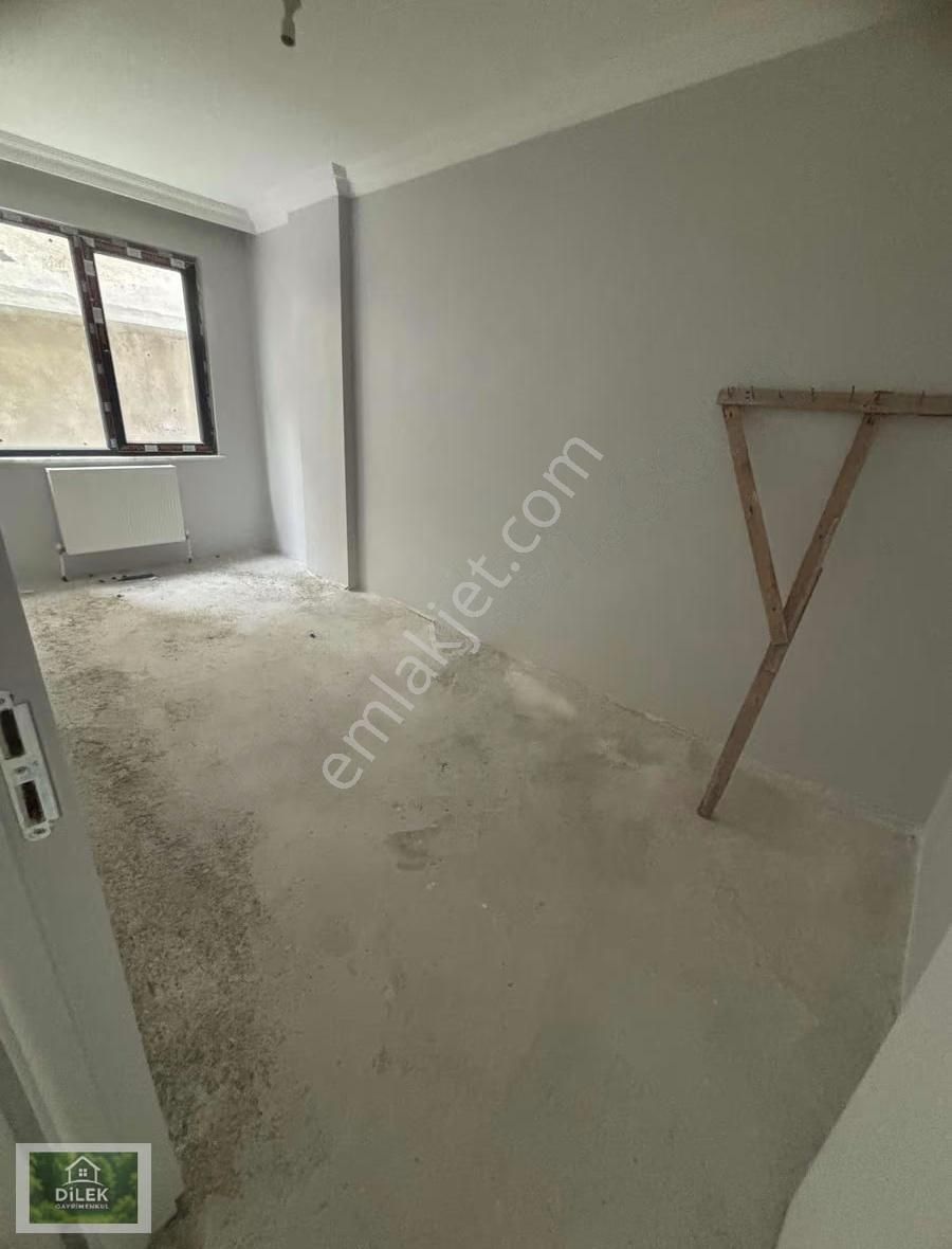 Dilek Gayrimenkul Den Satılık Sıfır Daıre Yüksek Giriş - Görsel 10