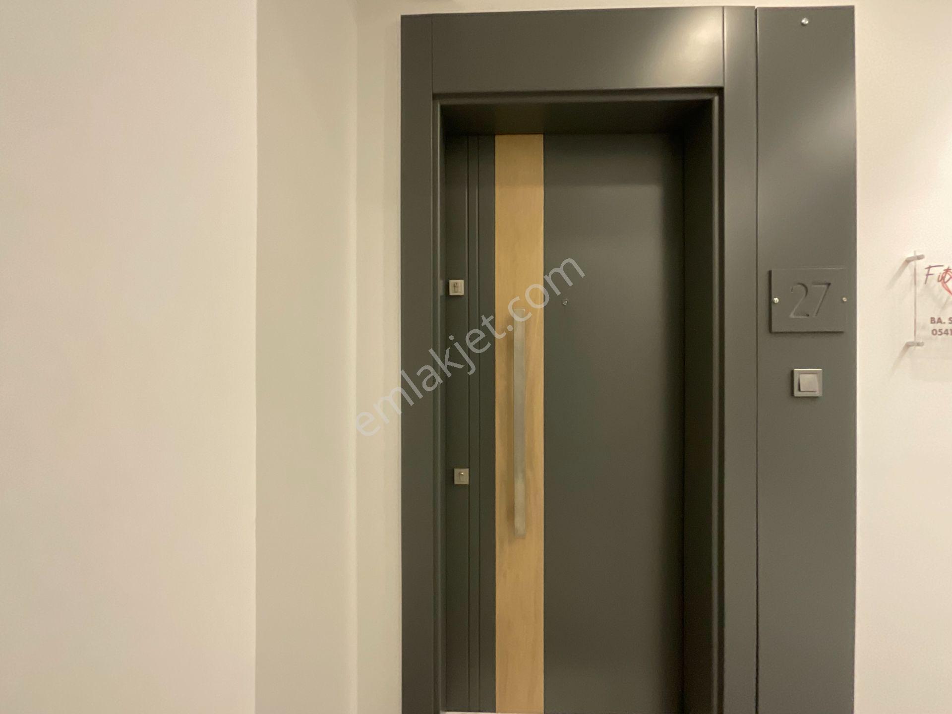 Remax Advantage'dan Bulvar'da Lüks Yaşam Mossa-loft - Görsel 5