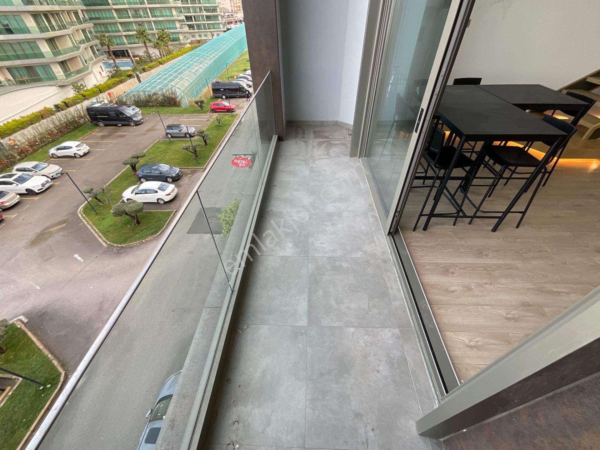 Remax Advantage'dan Bulvar'da Lüks Yaşam Mossa-loft - Görsel 10