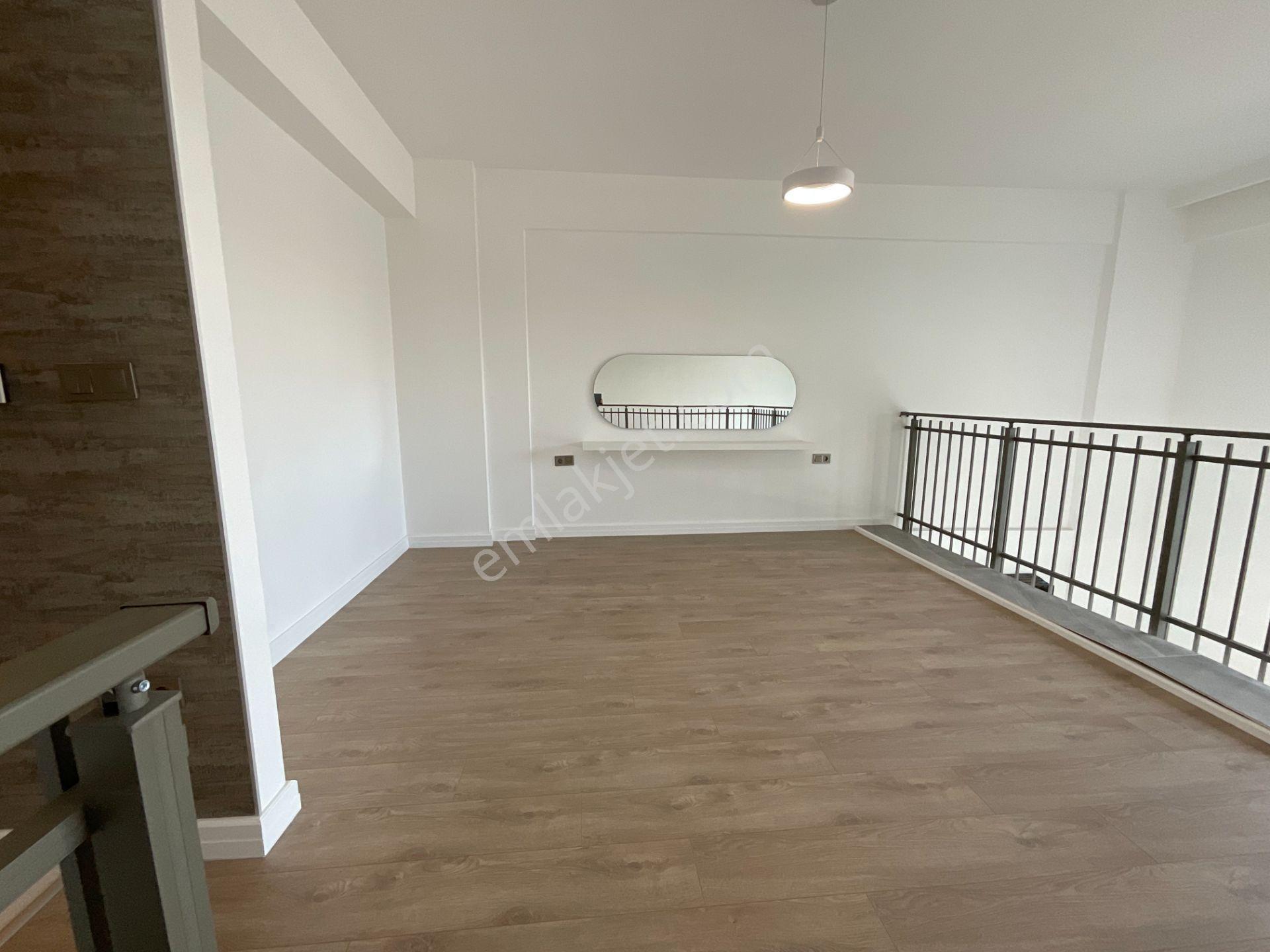Remax Advantage'dan Bulvar'da Lüks Yaşam Mossa-loft - Görsel 17