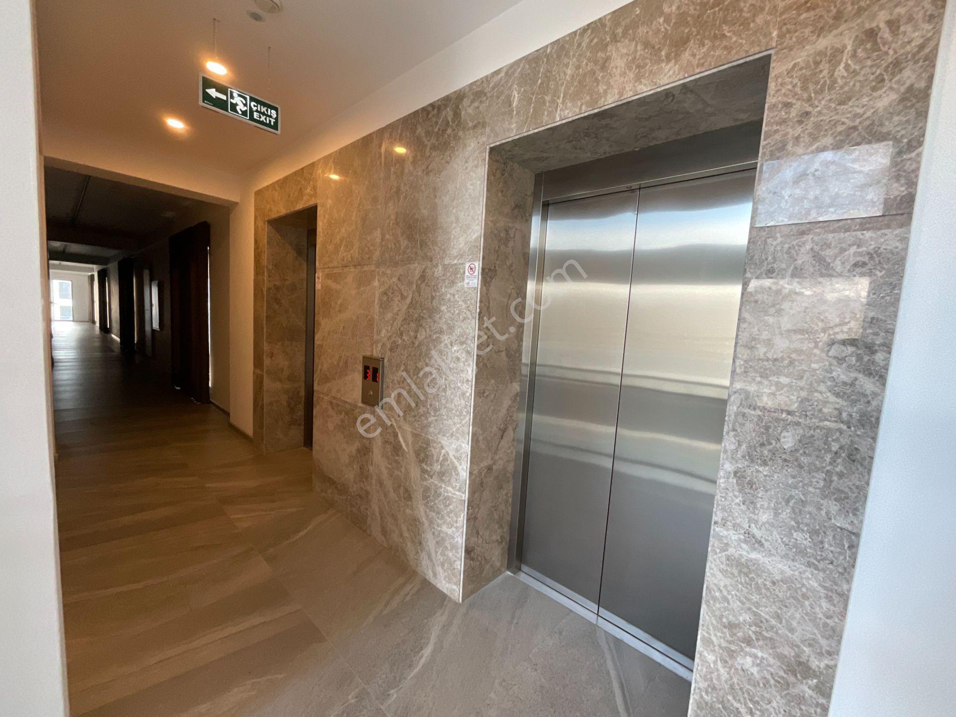 Remax Advantage'dan Bulvar'da Lüks Yaşam Mossa-loft - Görsel 4