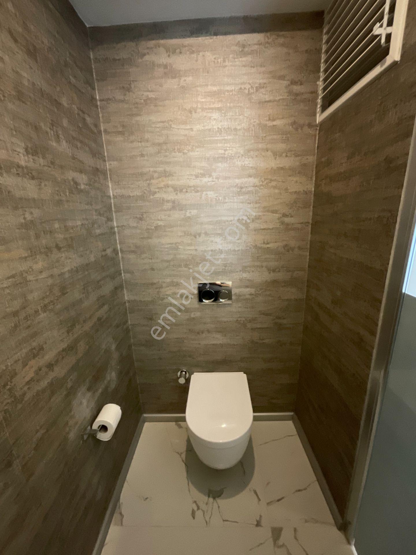 Remax Advantage'dan Bulvar'da Lüks Yaşam Mossa-loft - Görsel 21