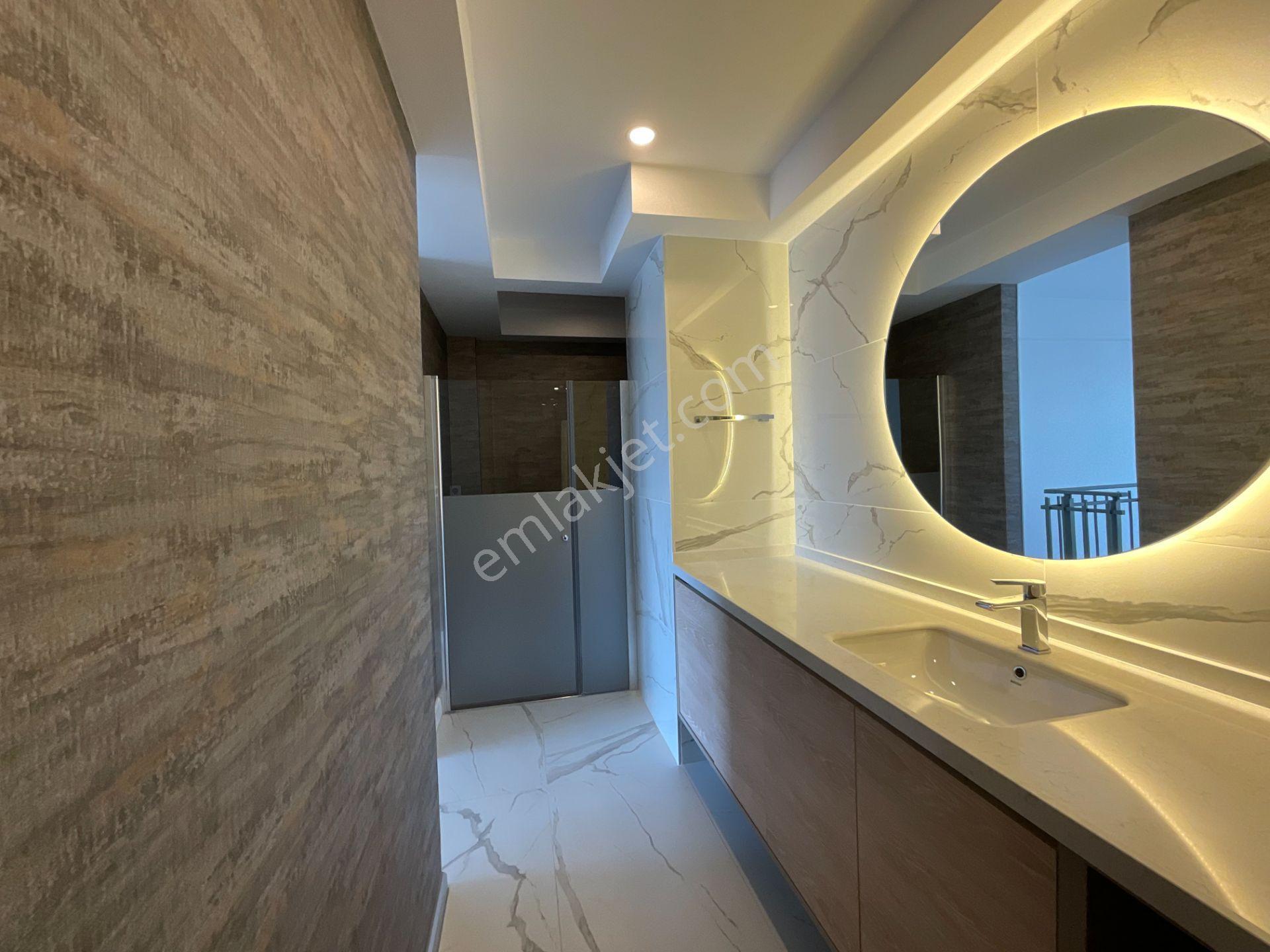 Remax Advantage'dan Bulvar'da Lüks Yaşam Mossa-loft - Görsel 19
