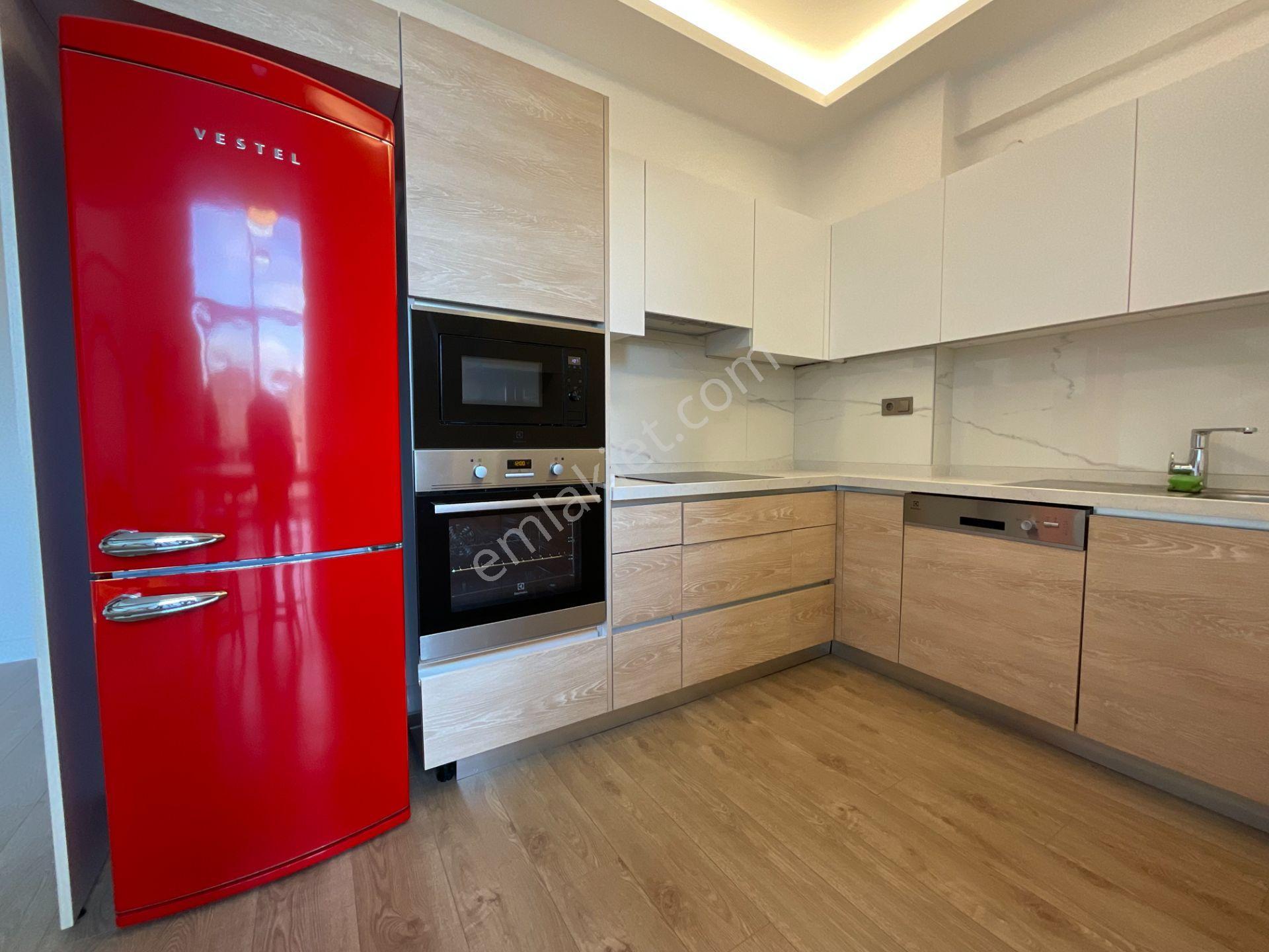 Remax Advantage'dan Bulvar'da Lüks Yaşam Mossa-loft - Görsel 14