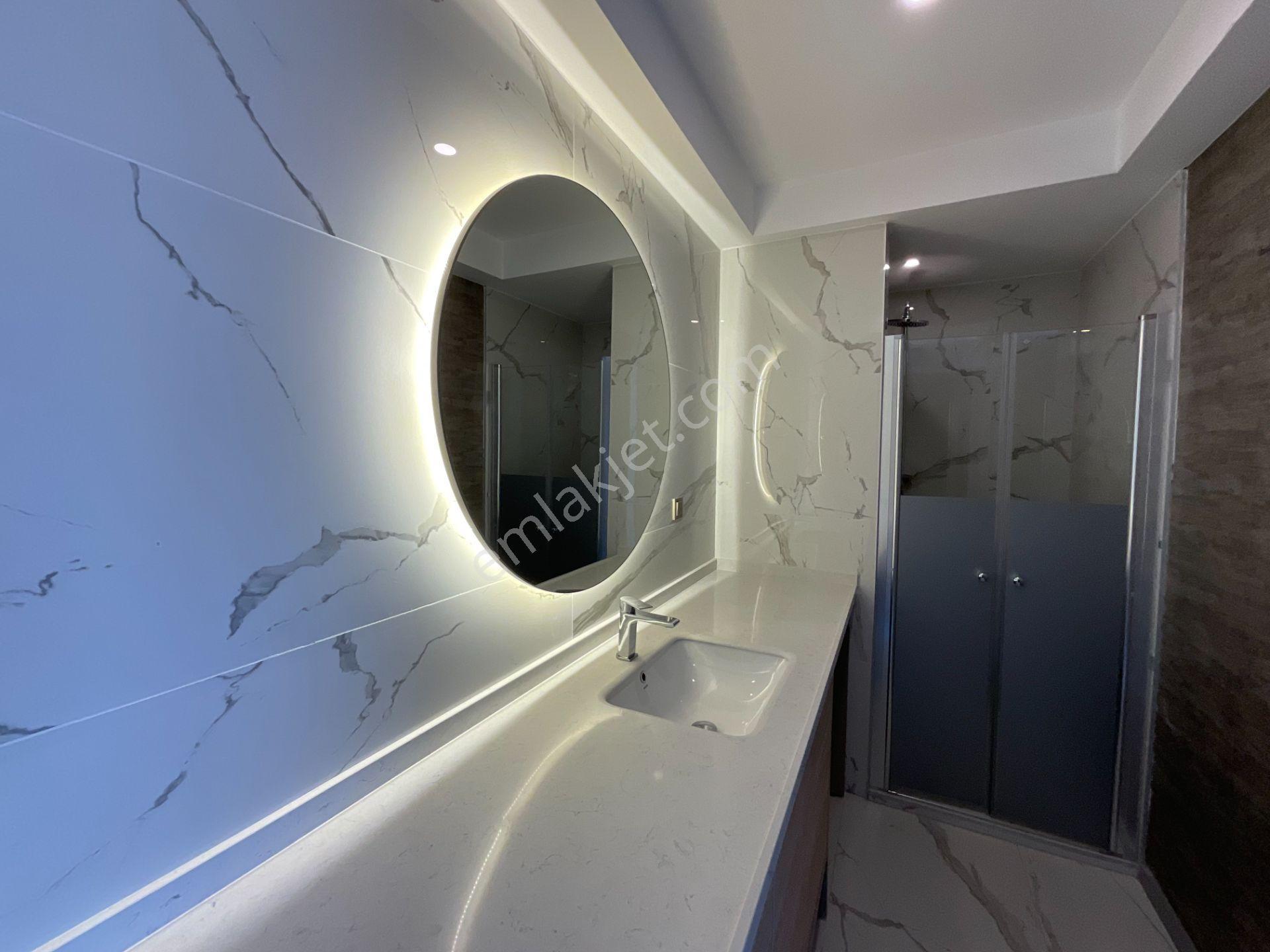 Remax Advantage'dan Bulvar'da Lüks Yaşam Mossa-loft - Görsel 20