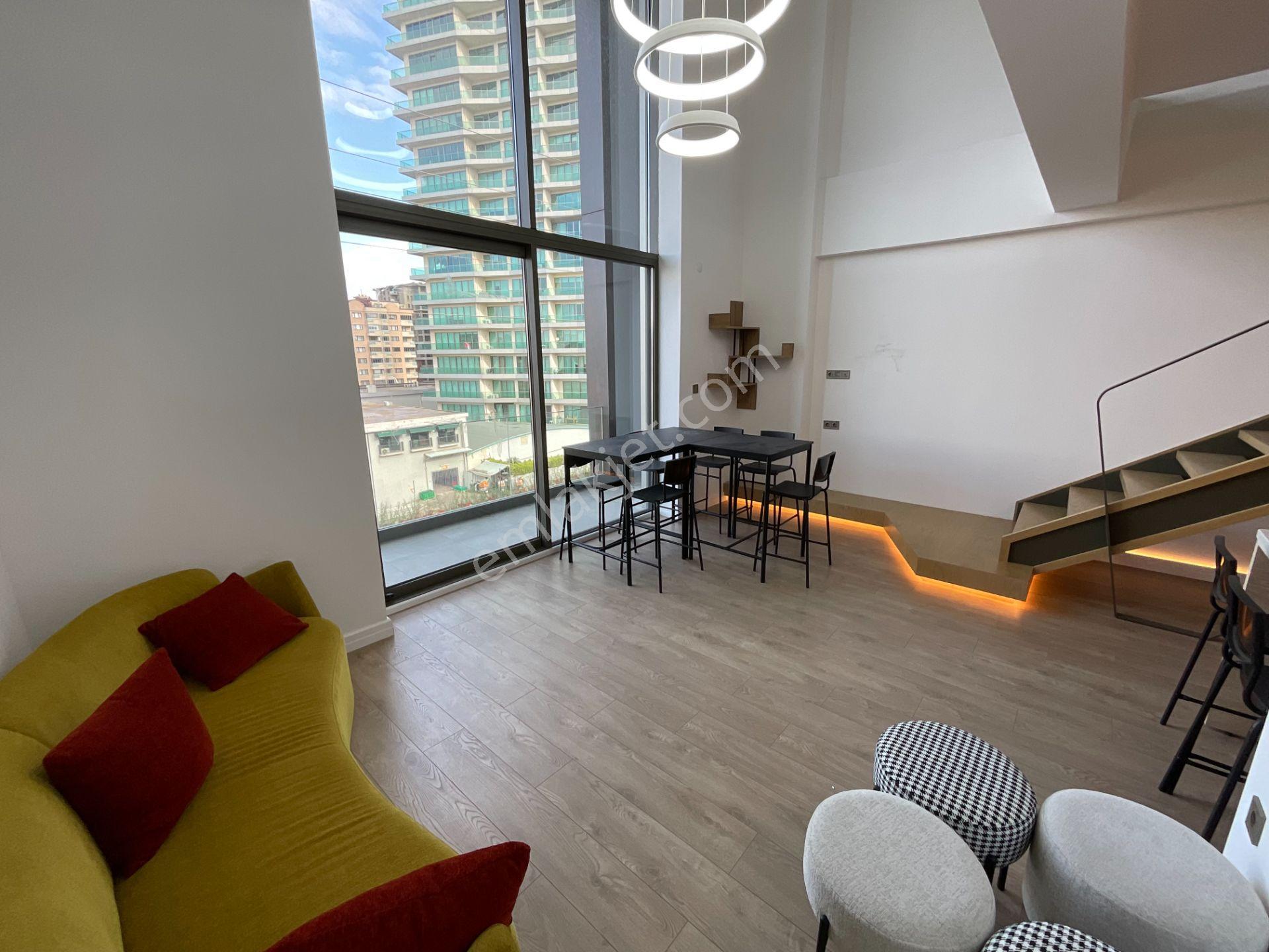 Remax Advantage'dan Bulvar'da Lüks Yaşam Mossa-loft - Görsel 8