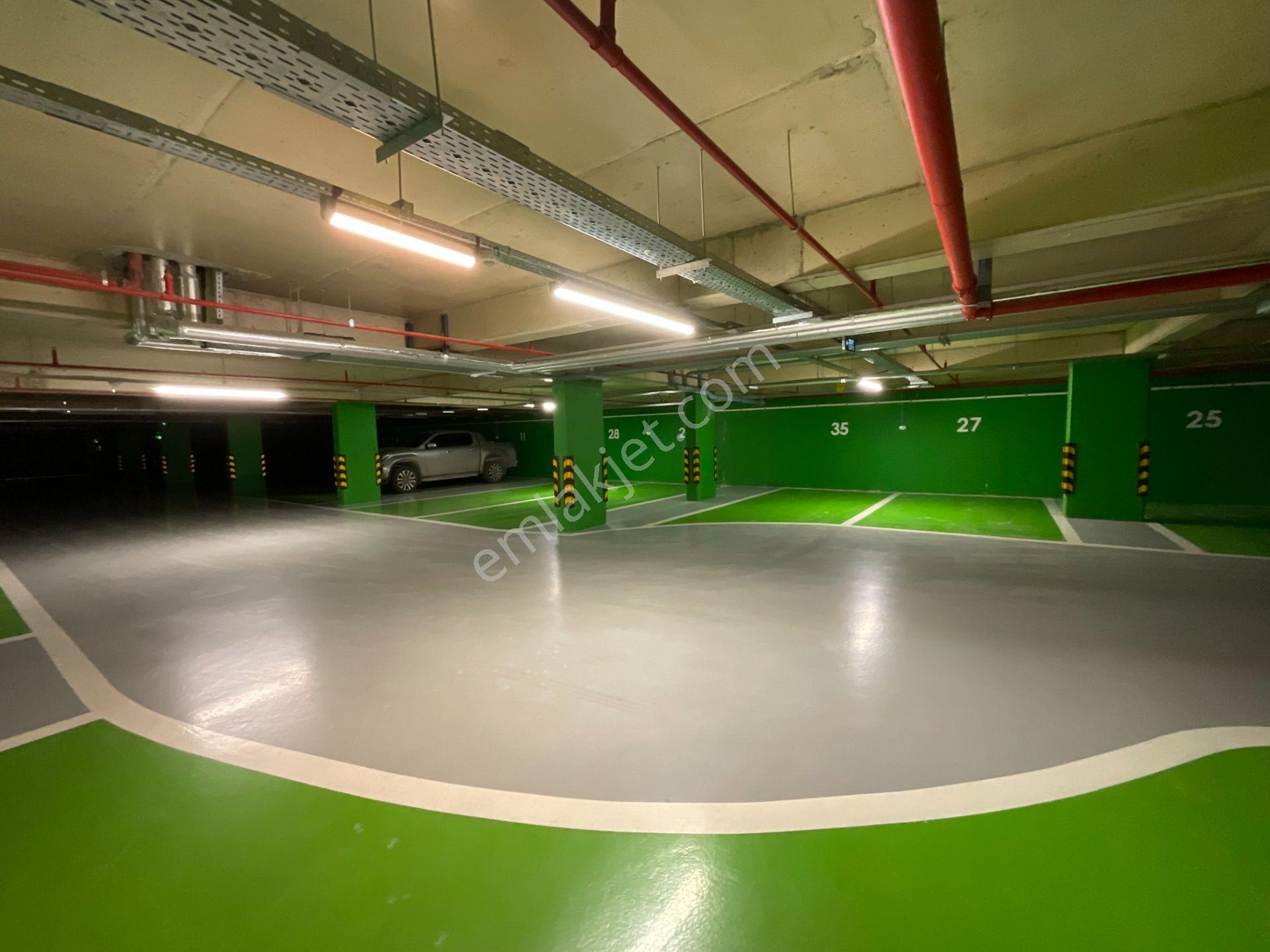 Remax Advantage'dan Bulvar'da Lüks Yaşam Mossa-loft - Görsel 23