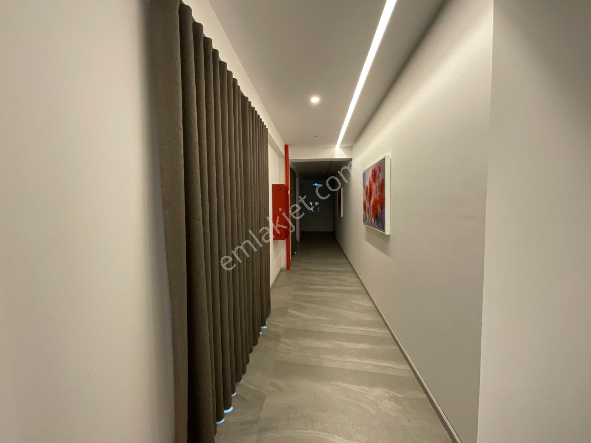 Remax Advantage'dan Bulvar'da Lüks Yaşam Mossa-loft - Görsel 3