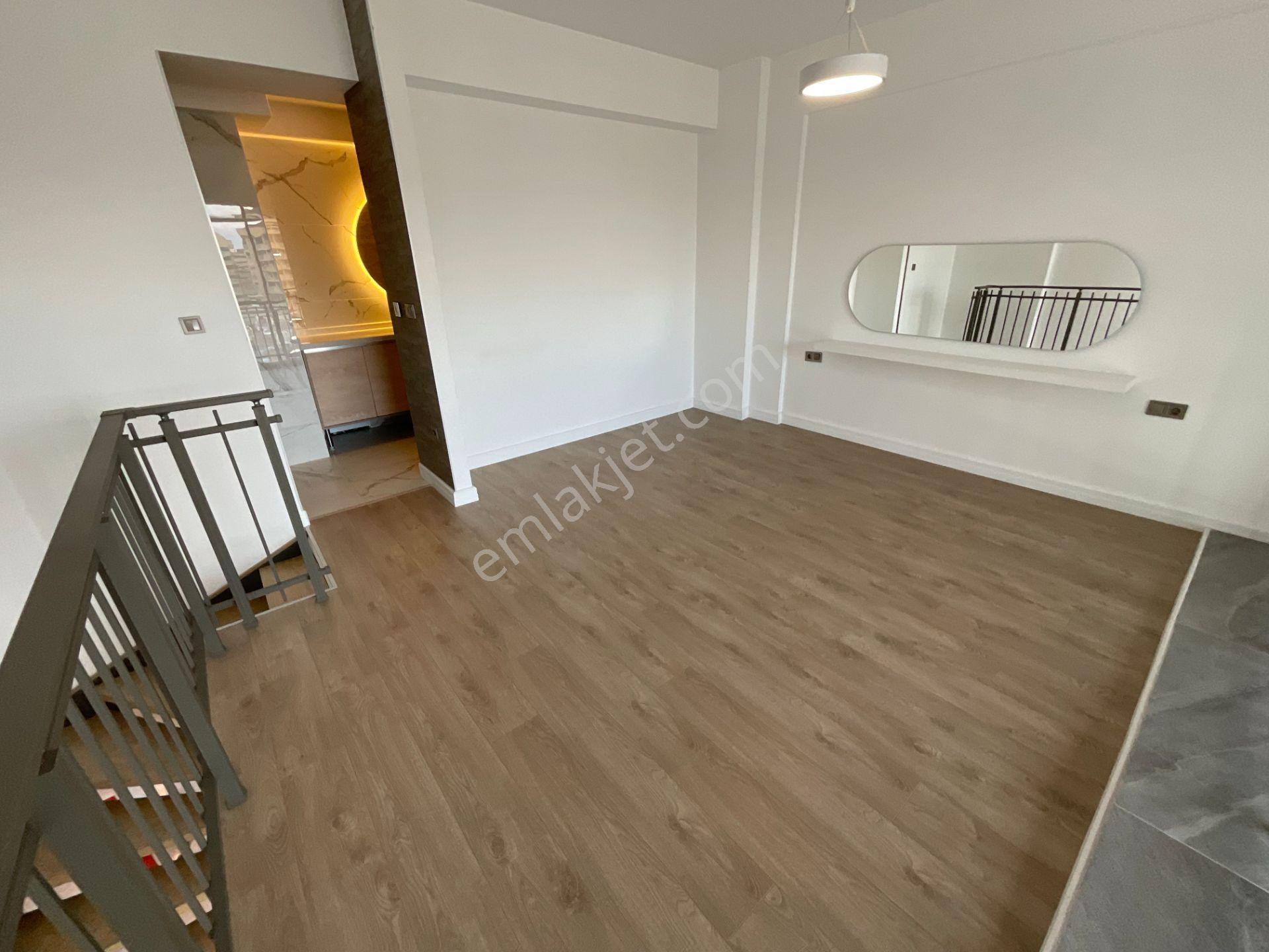Remax Advantage'dan Bulvar'da Lüks Yaşam Mossa-loft - Görsel 18